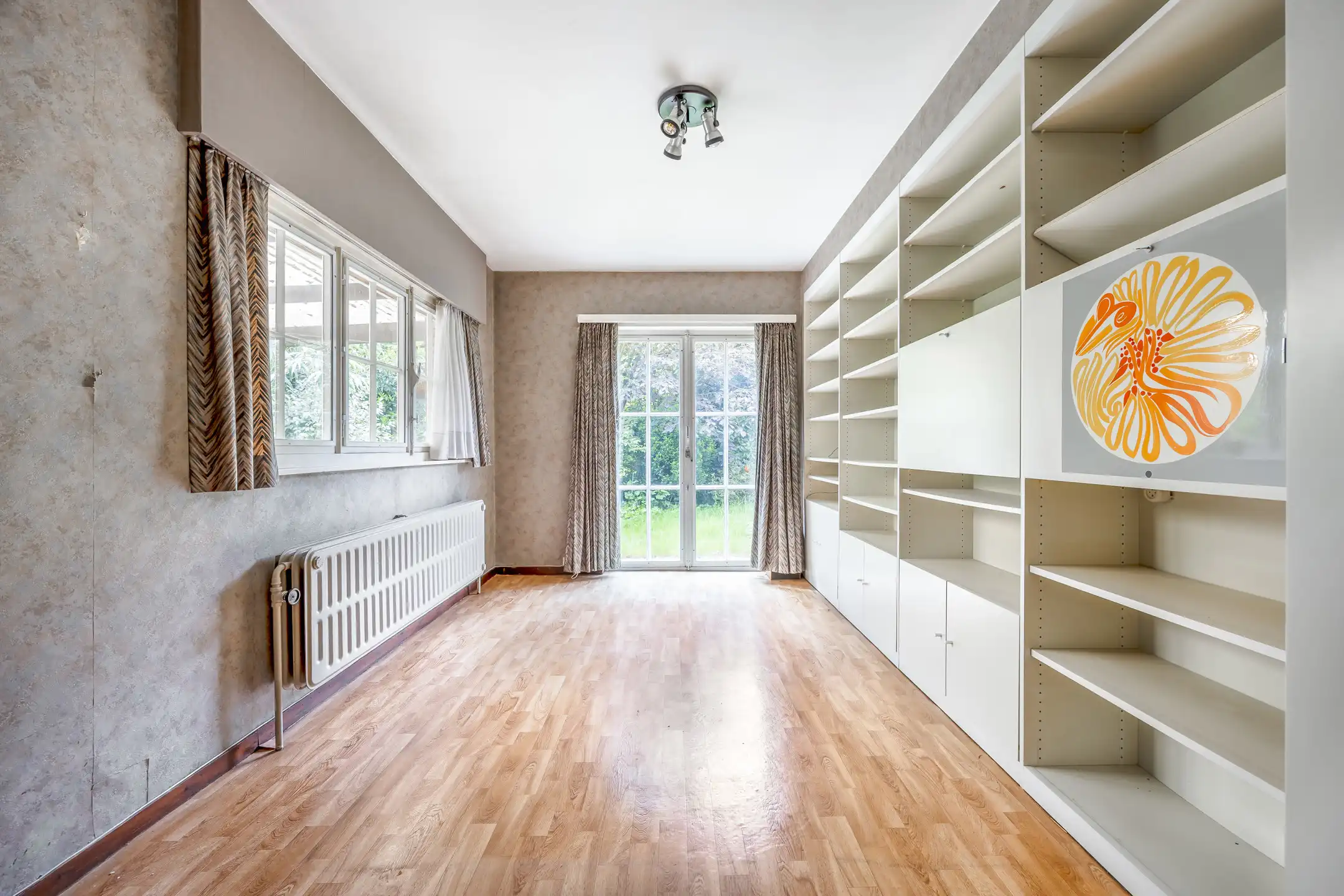  Te renoveren landhuis in groene wijk Hertebos foto 13