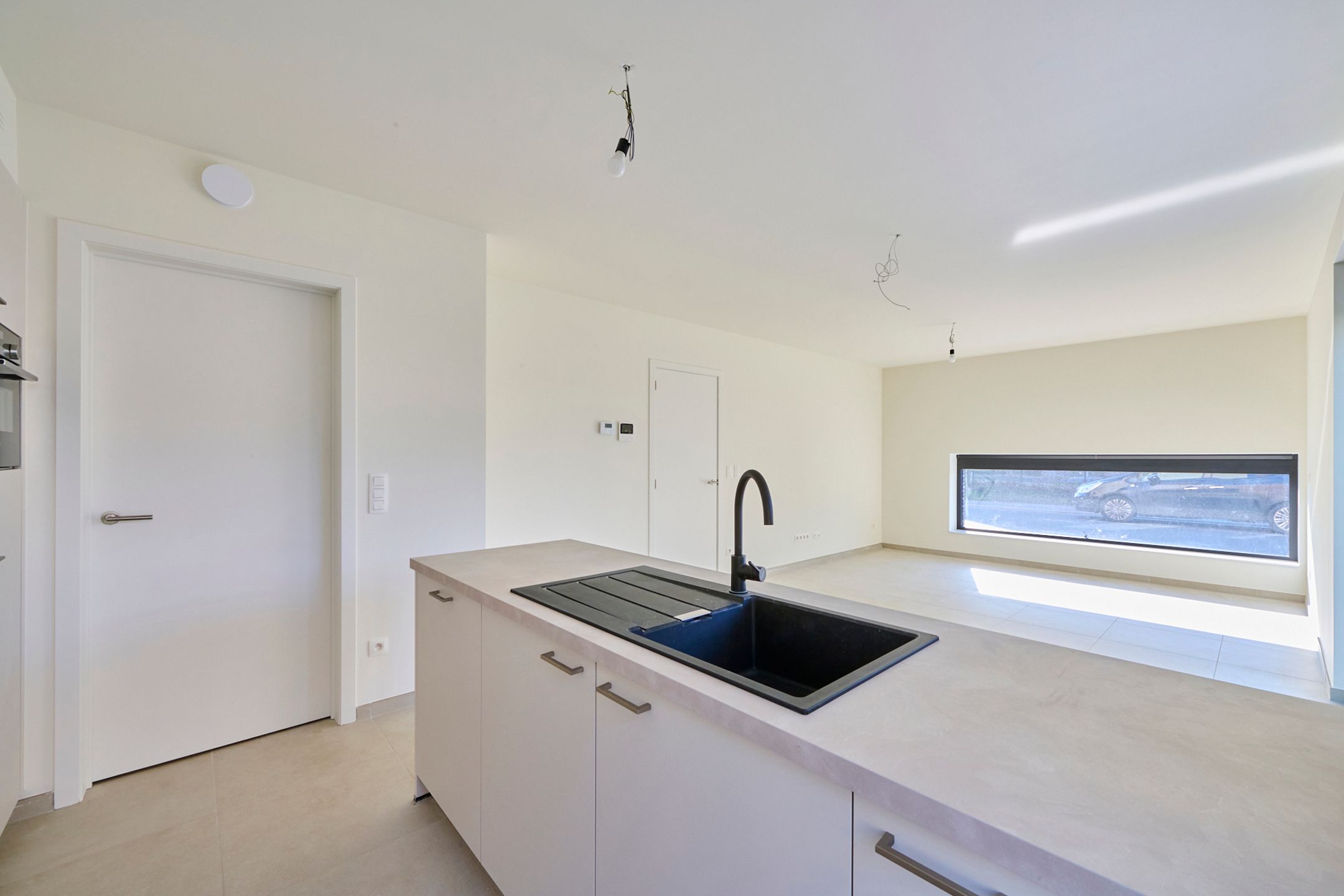 Gelijkvloers nieuwbouwappartement Agnetenpark foto 6