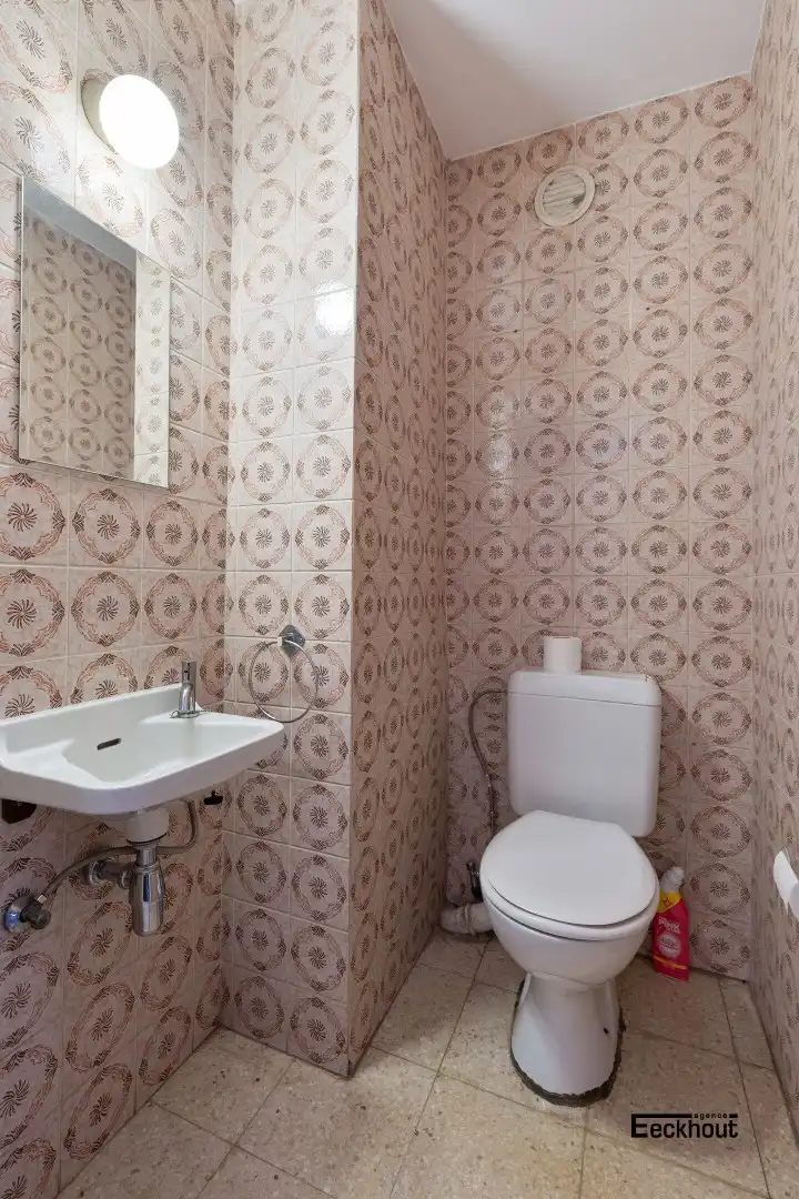 Zeer ruim appartement op gunstige ligging! foto 14