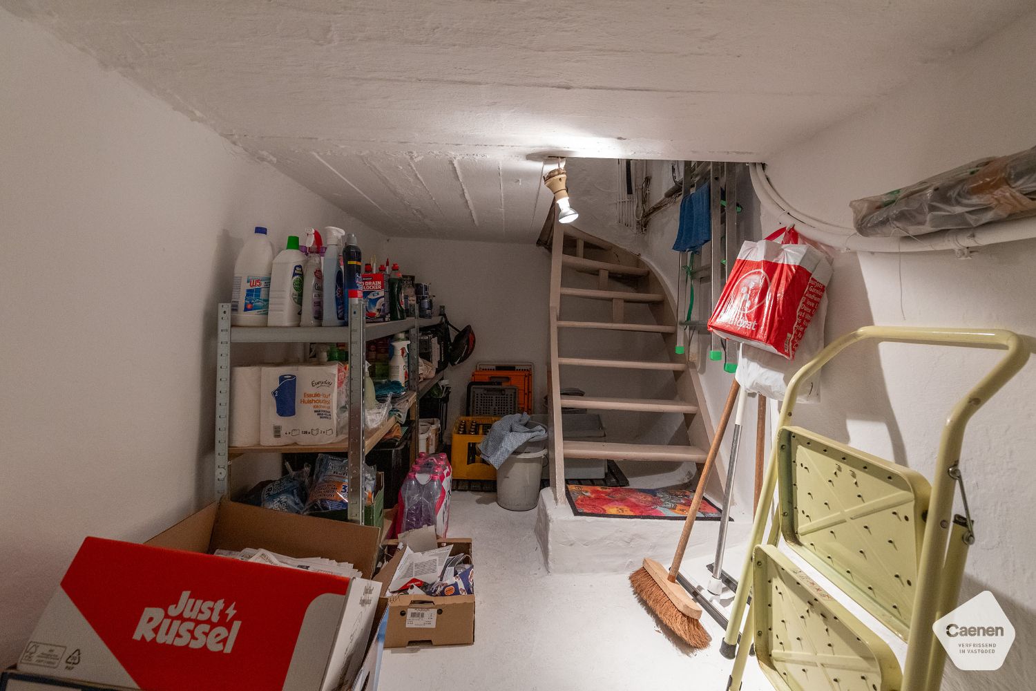 Perfect instapklare drie slaapkamer woning op een rustige locatie foto 27