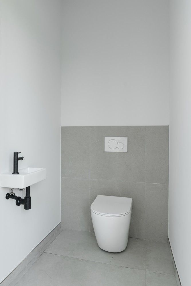Prachtige moderne villa 4 SLK villa op een perceel van 700m² te Lommel foto 8