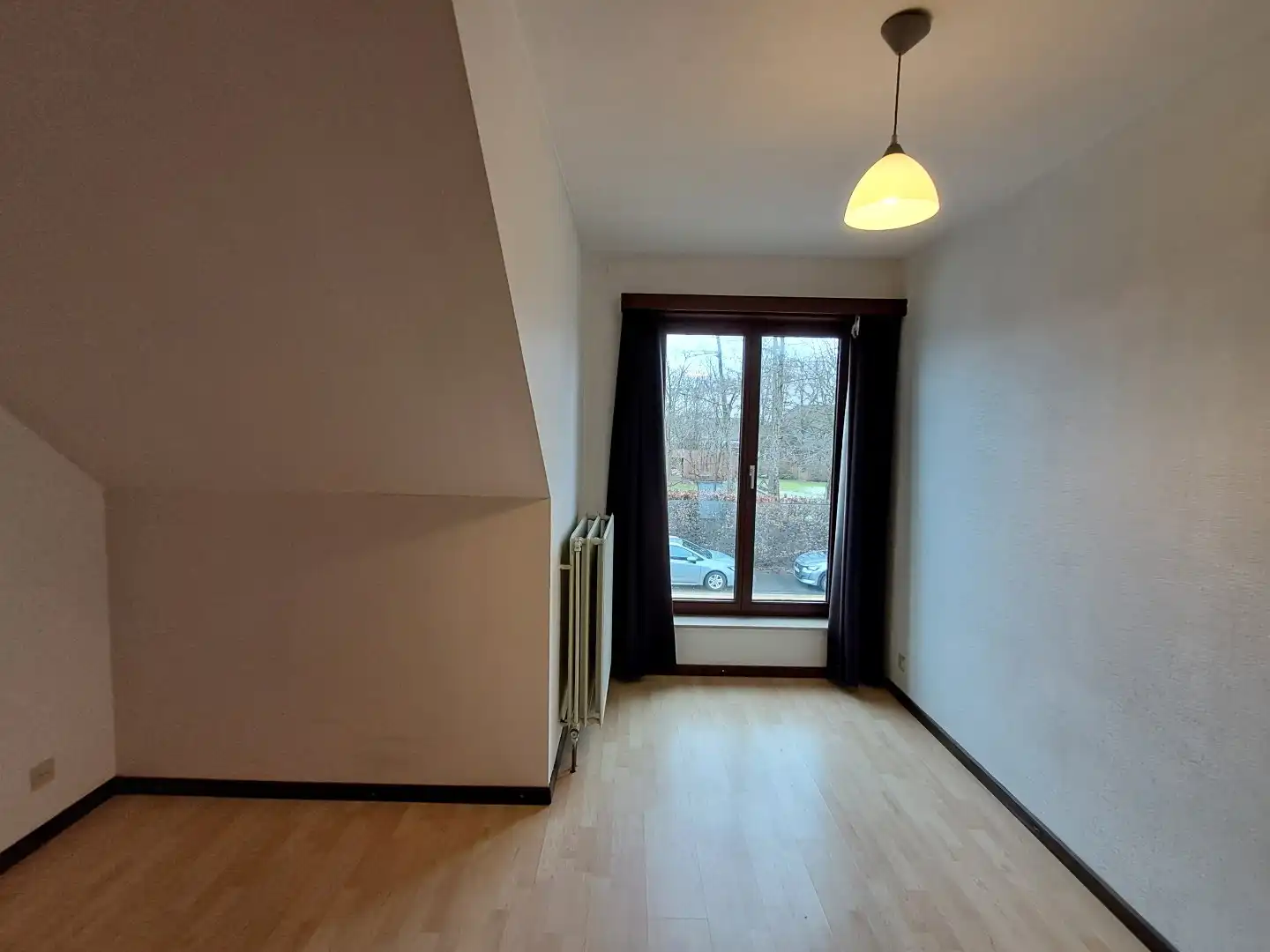 Ruim appartement te Sijsele. foto 14