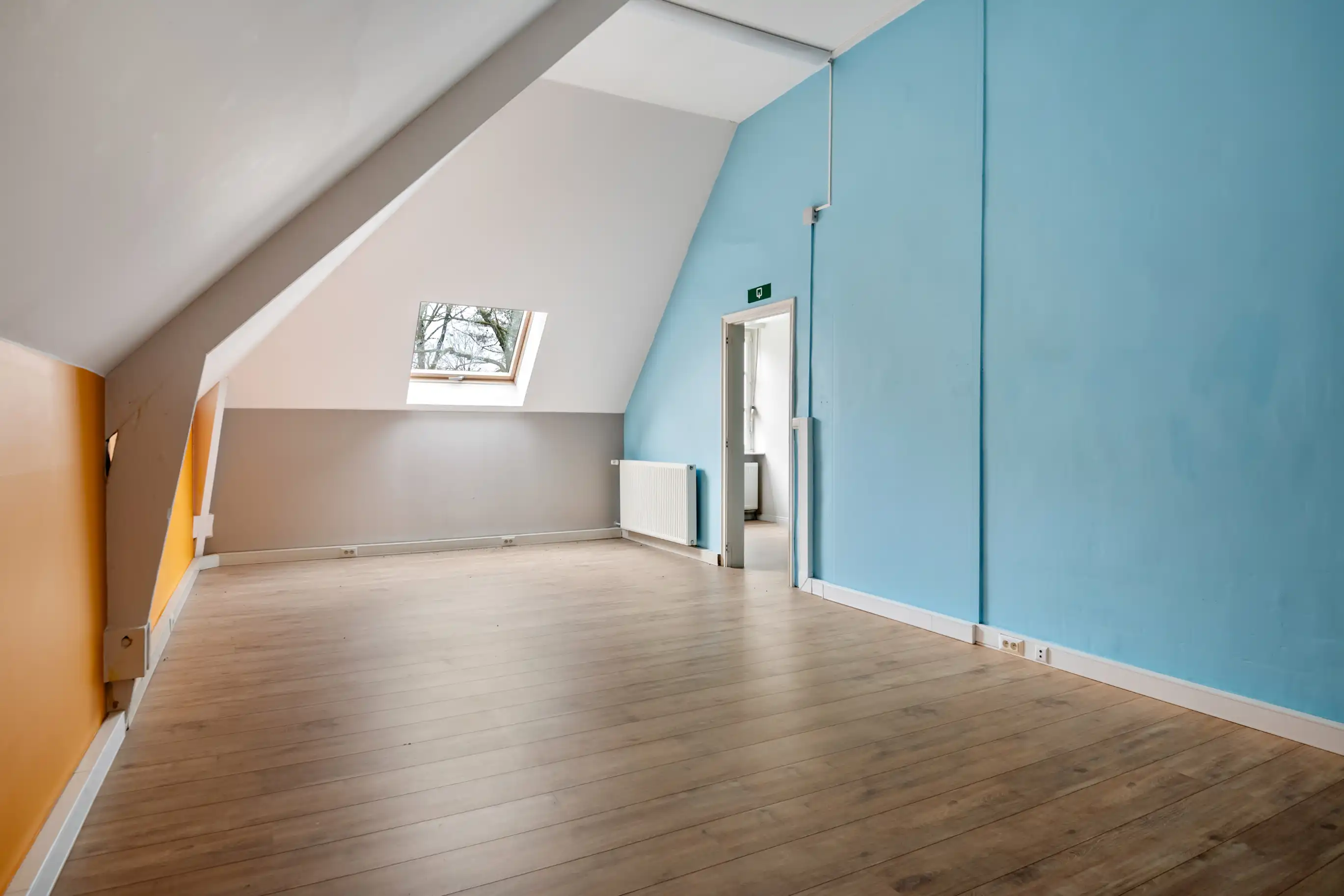 Ruime, tijdloze op te frissen villa in Keerbergen foto 23