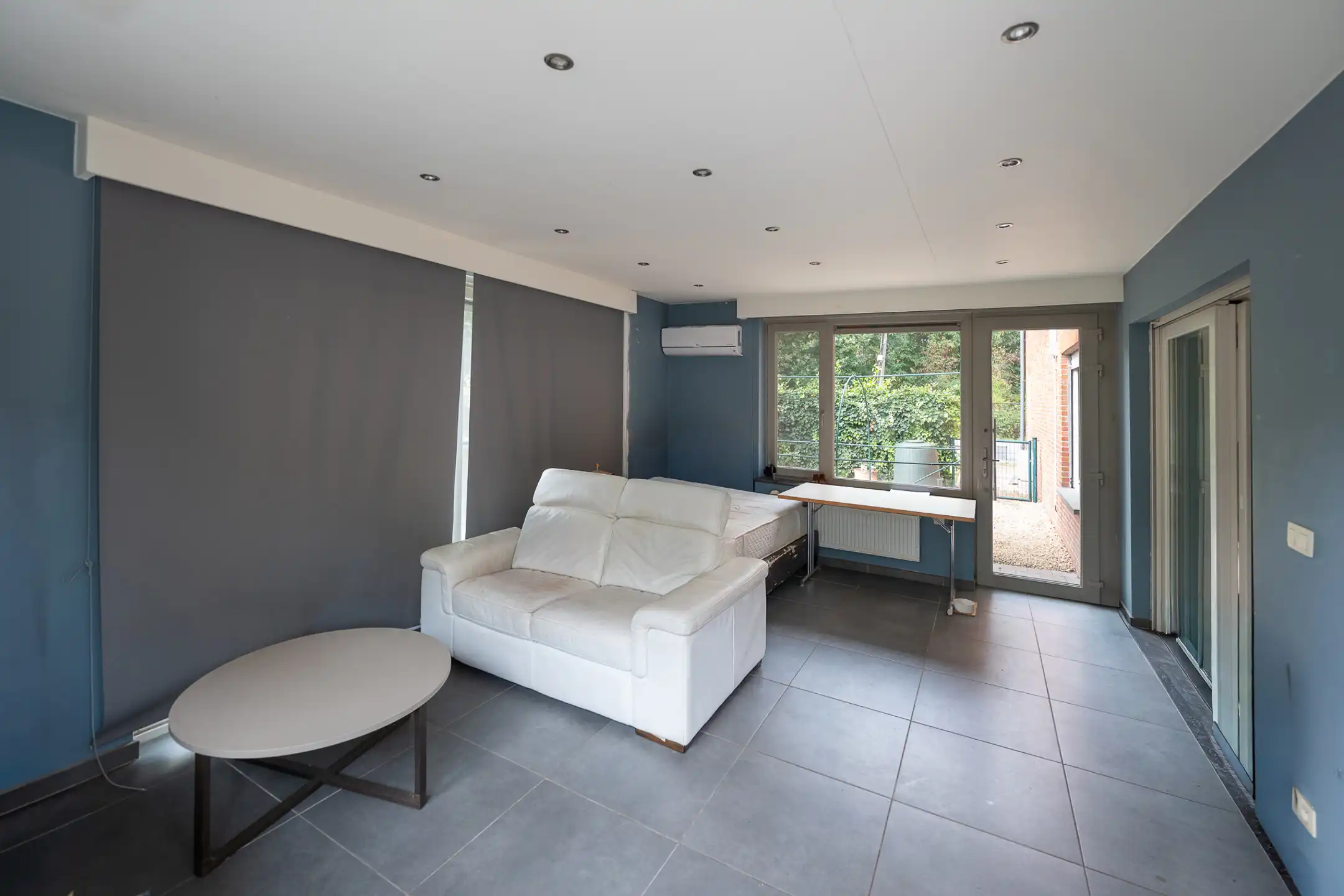 Gezellige halfopen woning tegenover het Bloso-domein foto 8