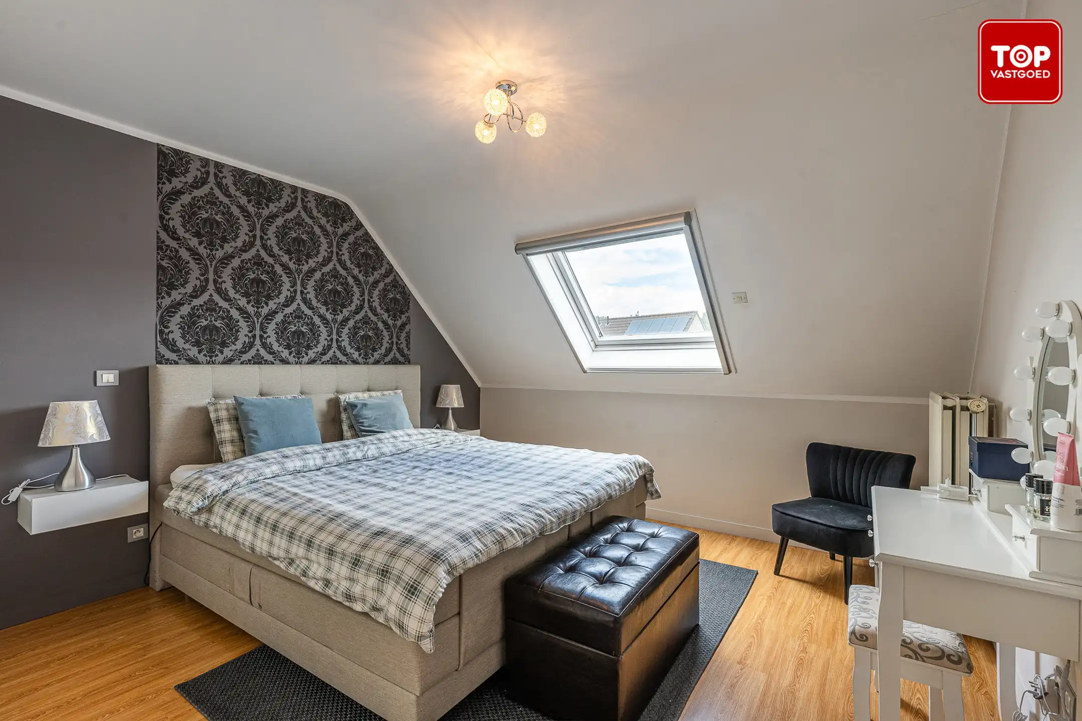 Perfect onderhouden en instapklare woning met EPC A foto 13