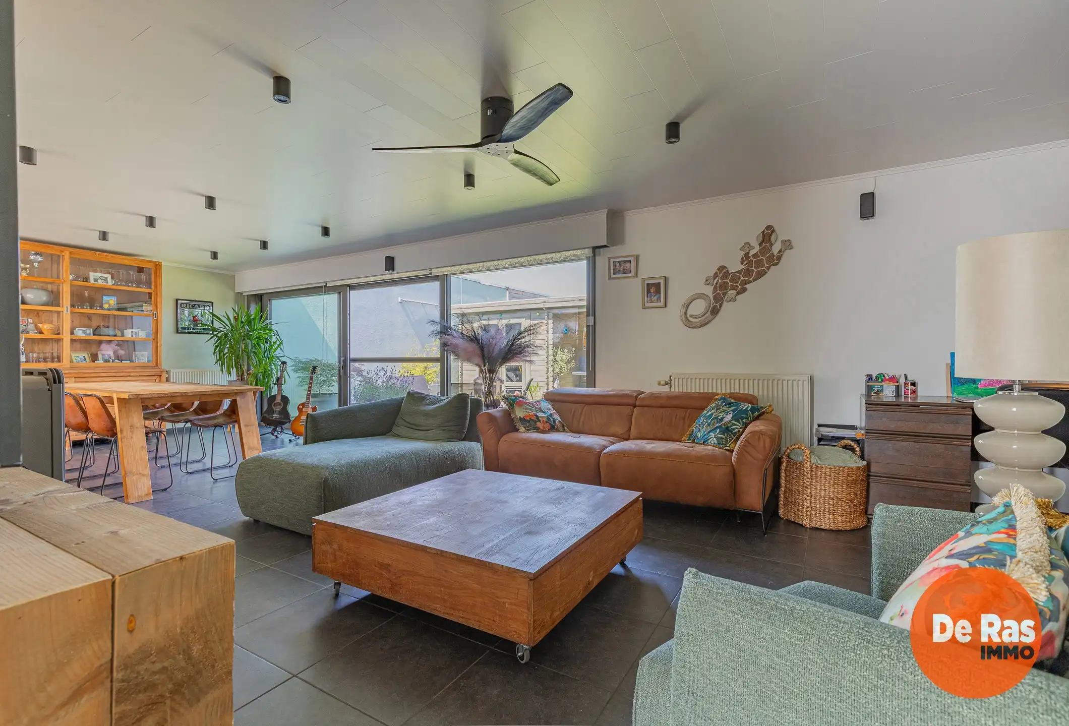 WICHELEN - Instapklare woning met 2 kamers en gunstig EPC foto 6