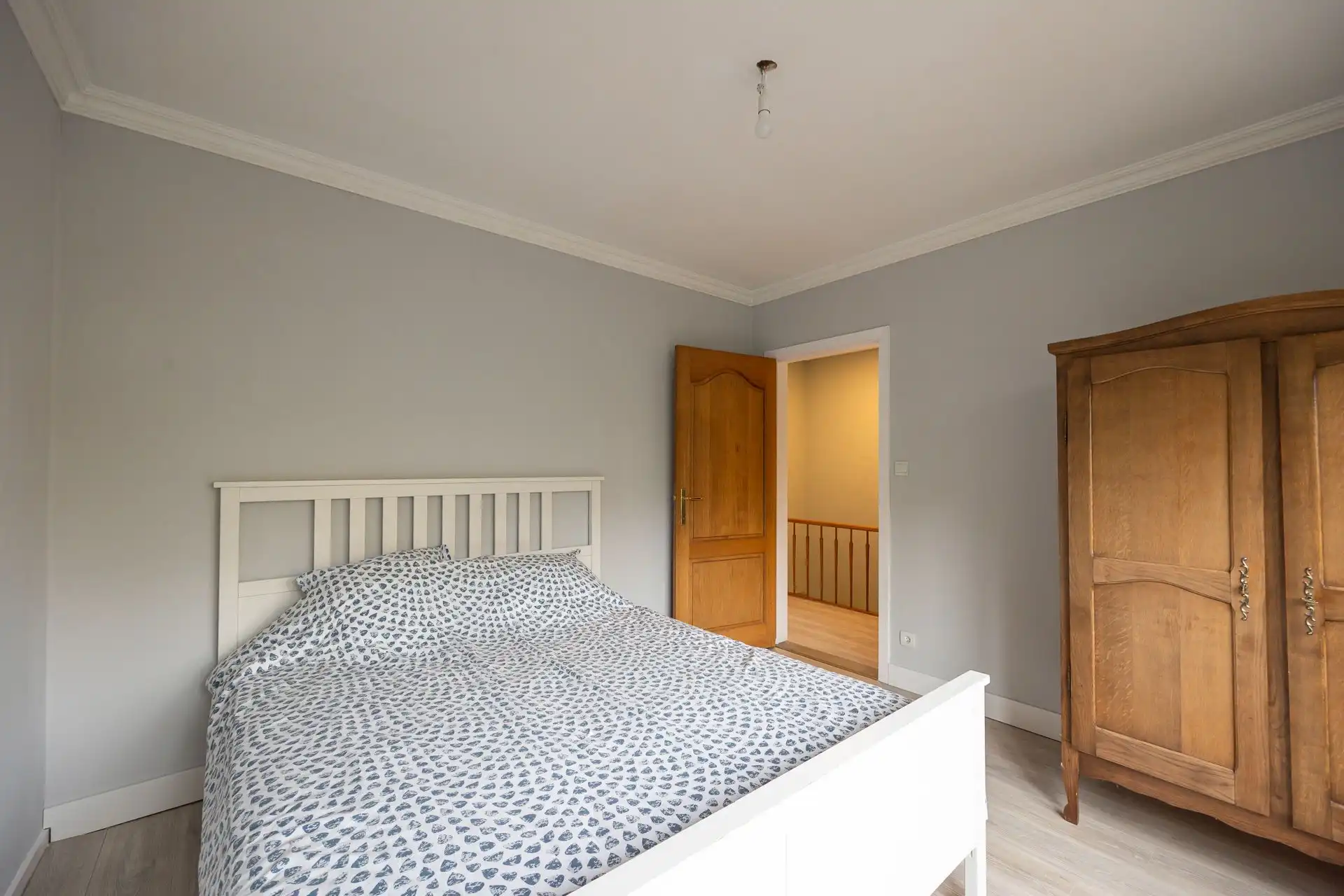 Halfopen bel-etagewoning met 3-4 slaapkamers te Elsdonk foto 17