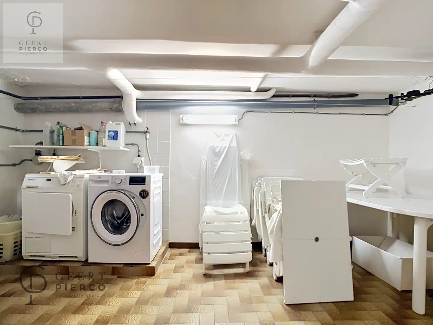 Uitzonderlijke woning met 4 slaapkamers foto 31
