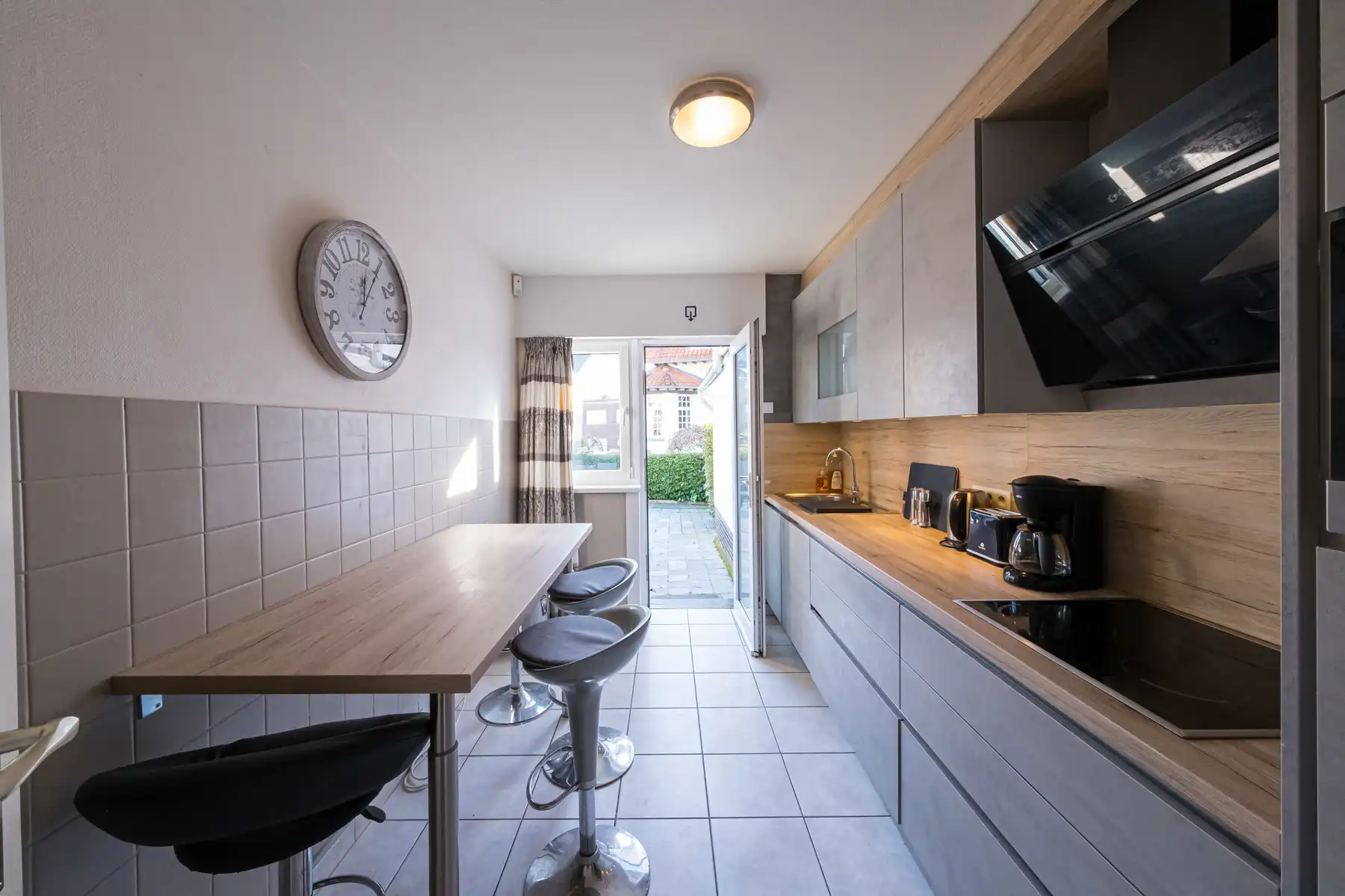 Residentie LE MANOIR foto 10