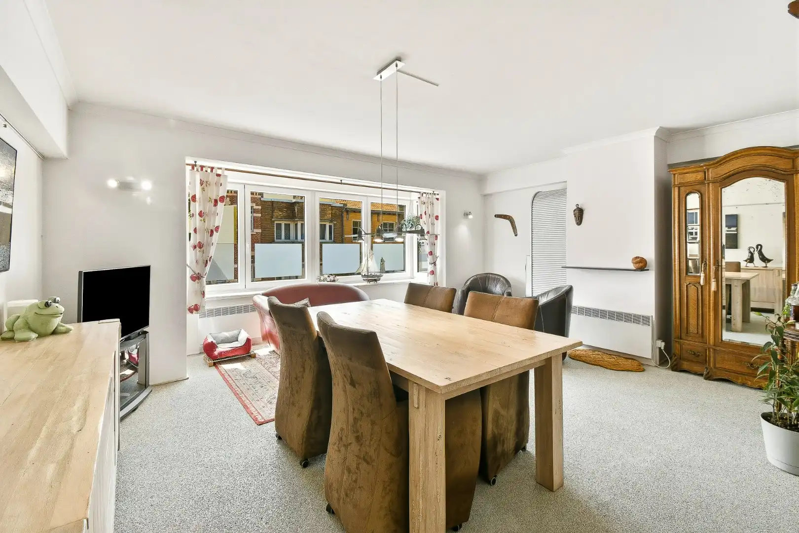 Mooi appartement op topligging in het centrum van Westende-Bad, op wandelafstand van de zee foto 3