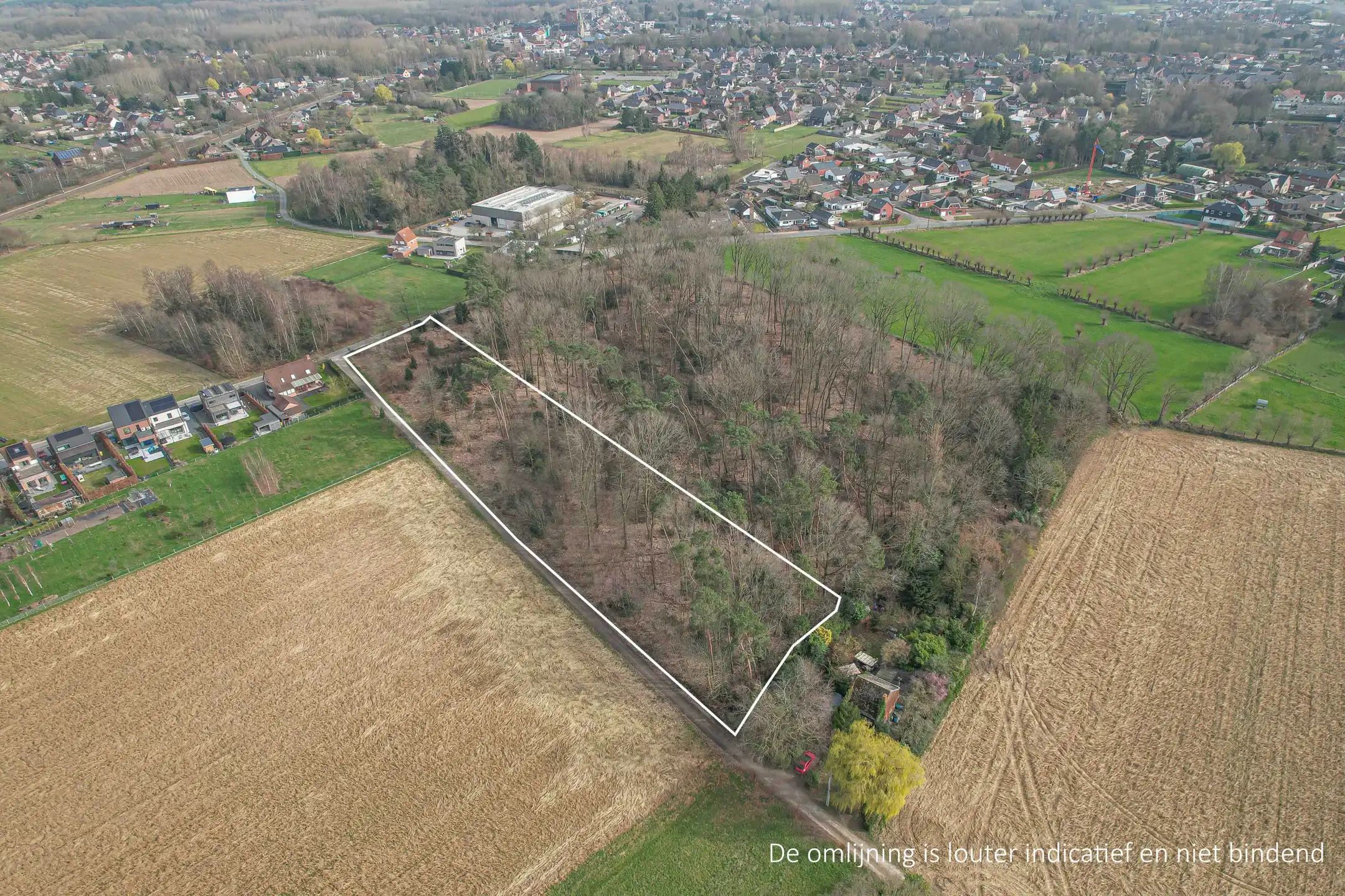 Unieke kans: investeer in je eigen stukje natuur!  foto 3