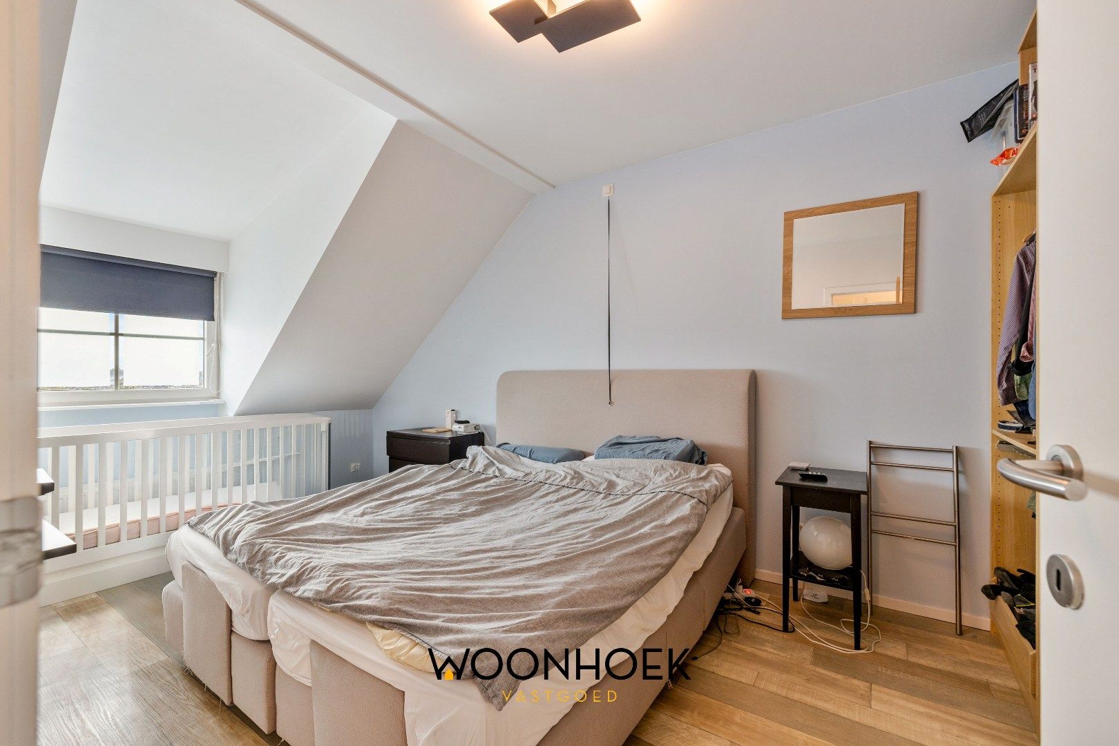 Riante 3-slpk duplex met 2 badkamers in kindvriendelijke wijk! foto 16