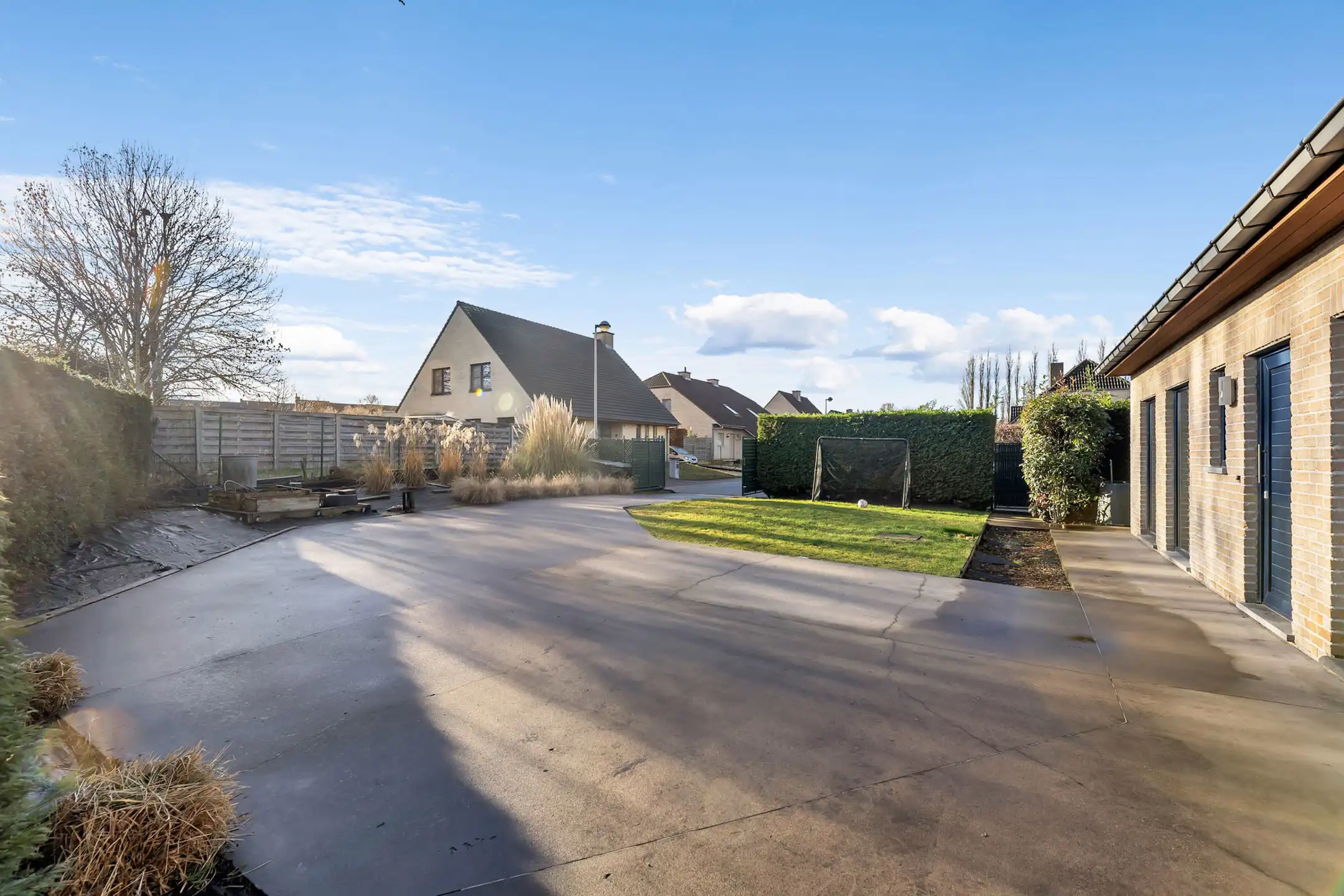 Rustig geIegen instapklare woning met laag EPC nabij centrum foto 28