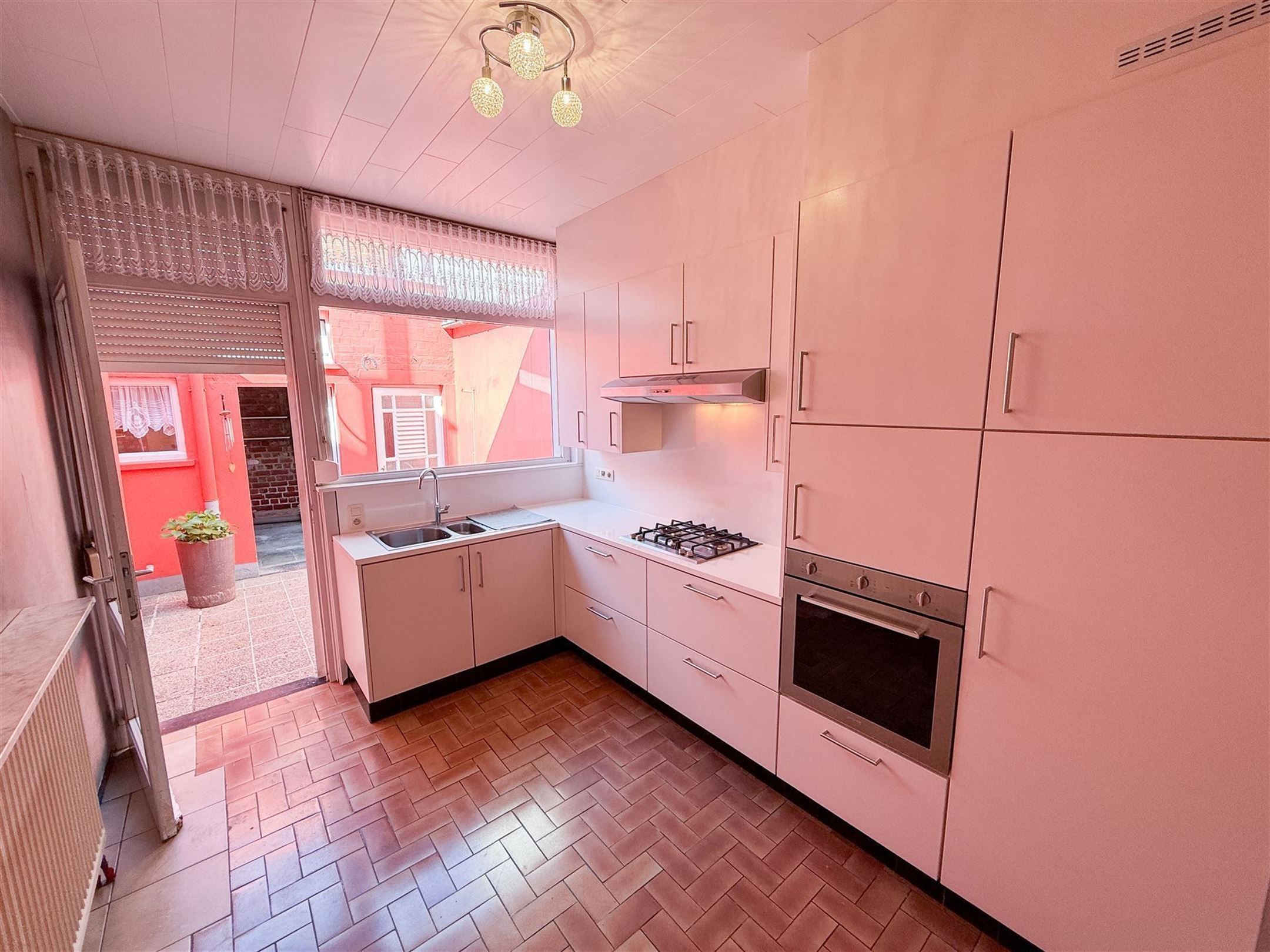 Woning foto 7