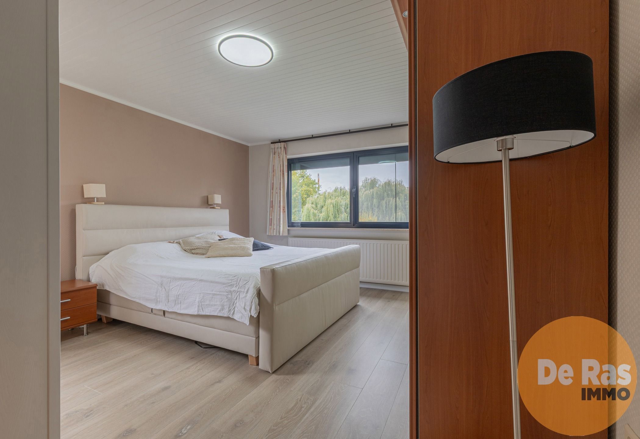 HAALTERT – Energiezuinige woning met open groenzicht foto 14