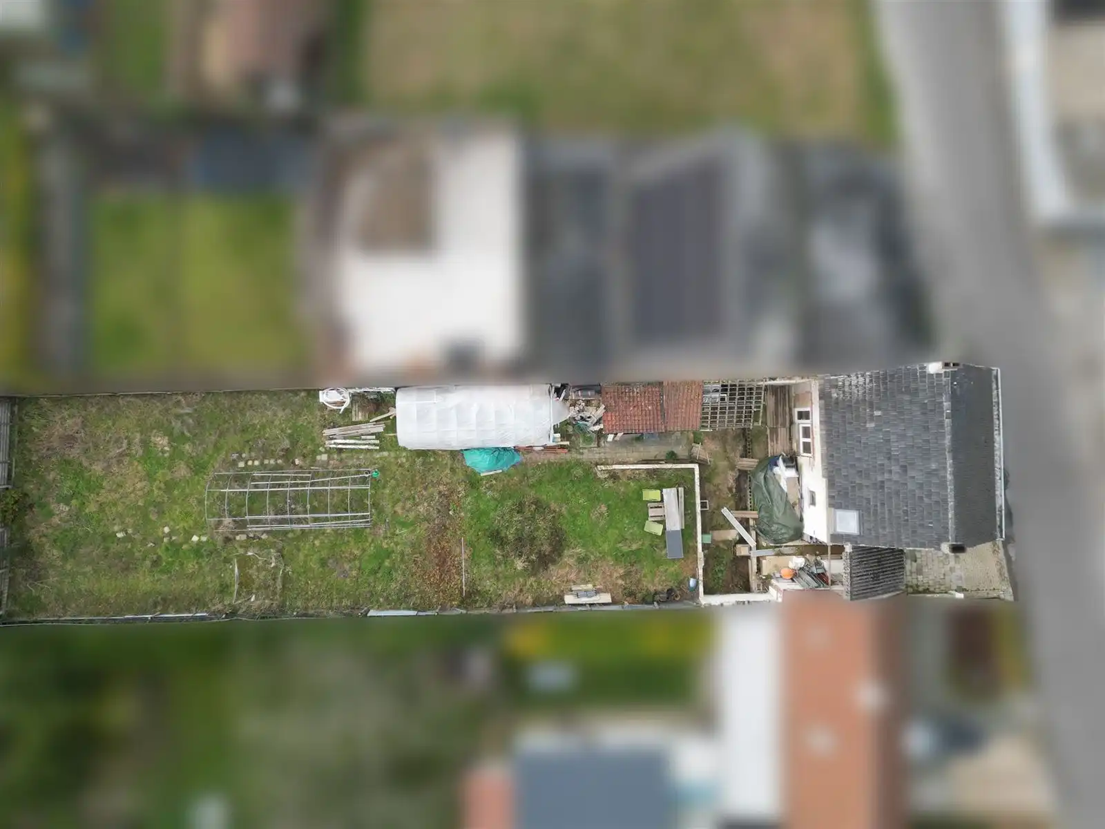 TE RENOVEREN WONING foto 9