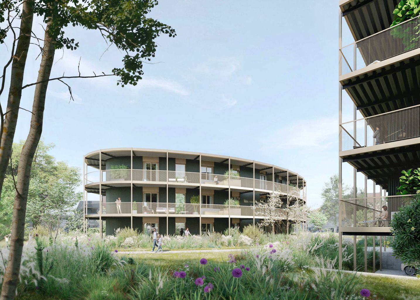 ONTDEKKINGSDAGEN Project Vondelvallei 18 mei van 13U tot 17U foto 7