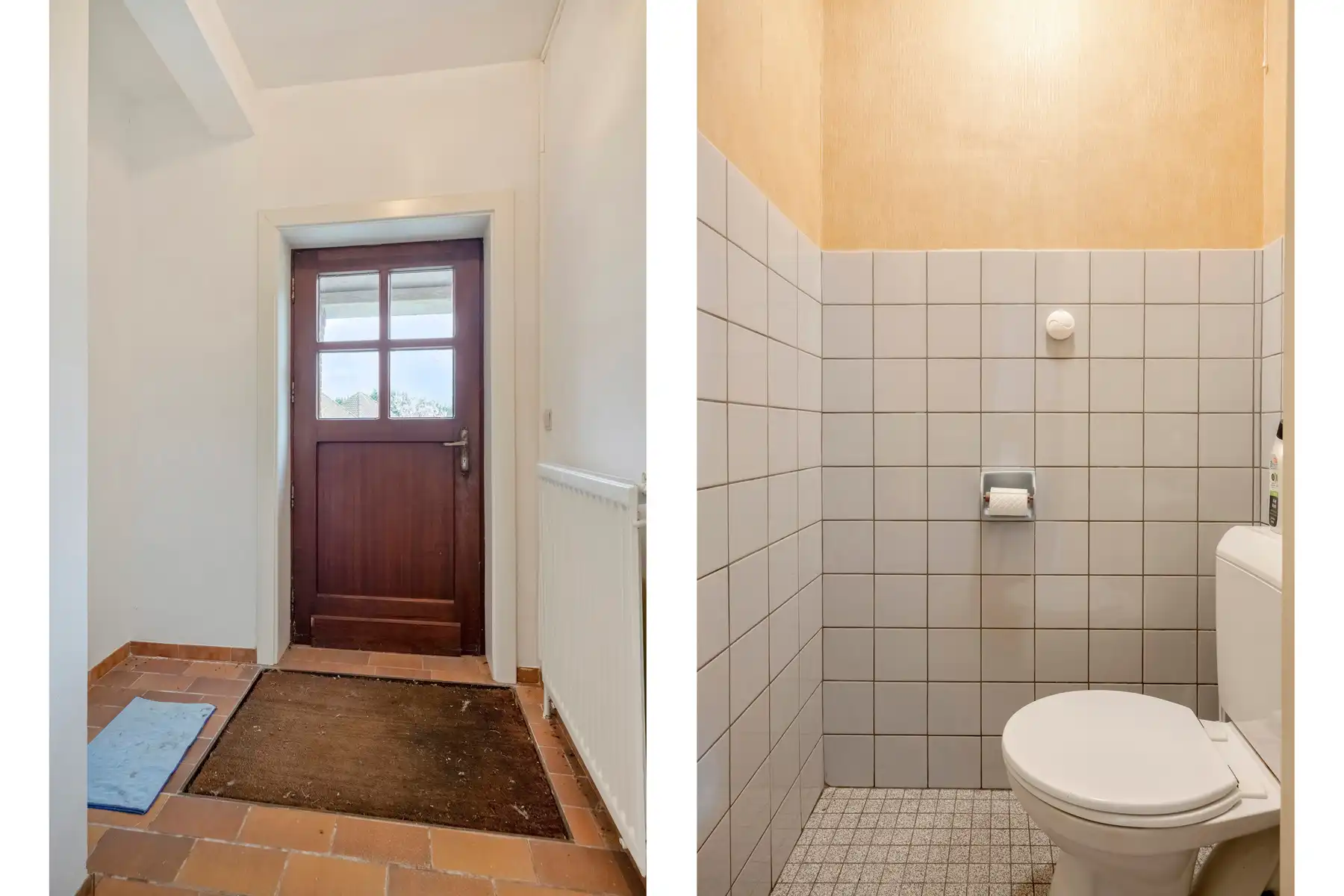 Charmante Villa op ruim perceel foto 23