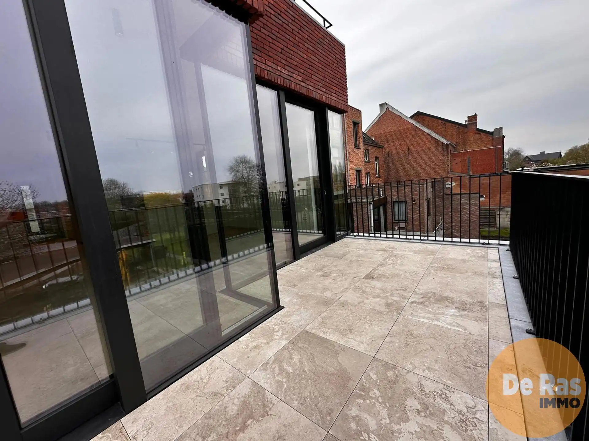 DENDERMONDE - Uniek appartement op topligging foto 15