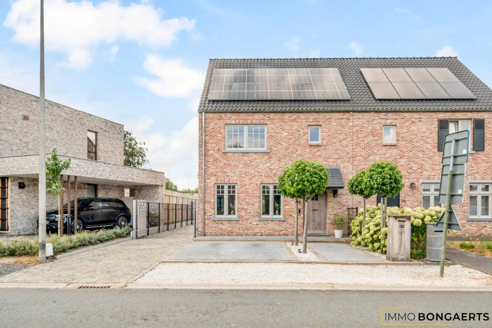 Instapklare woning met 3 slaapkamers foto 33