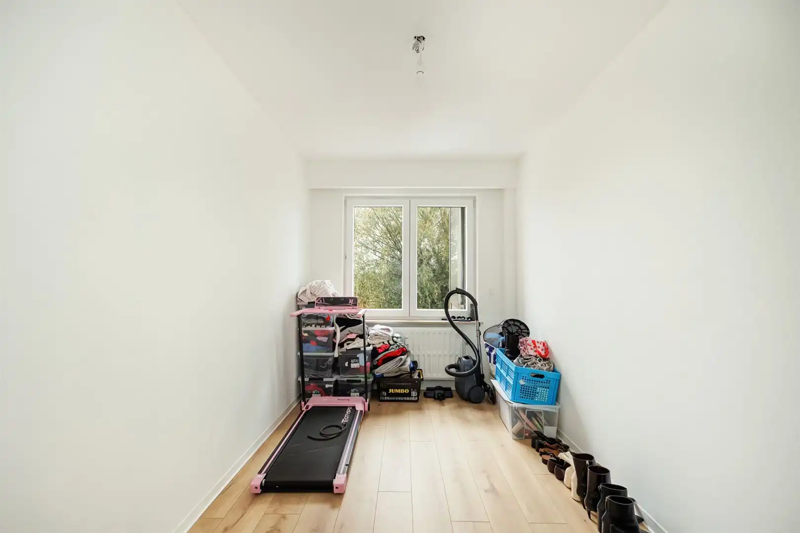 Lichtrijk appartement in Deurne: 84 m², EPC B en terrasje foto 16