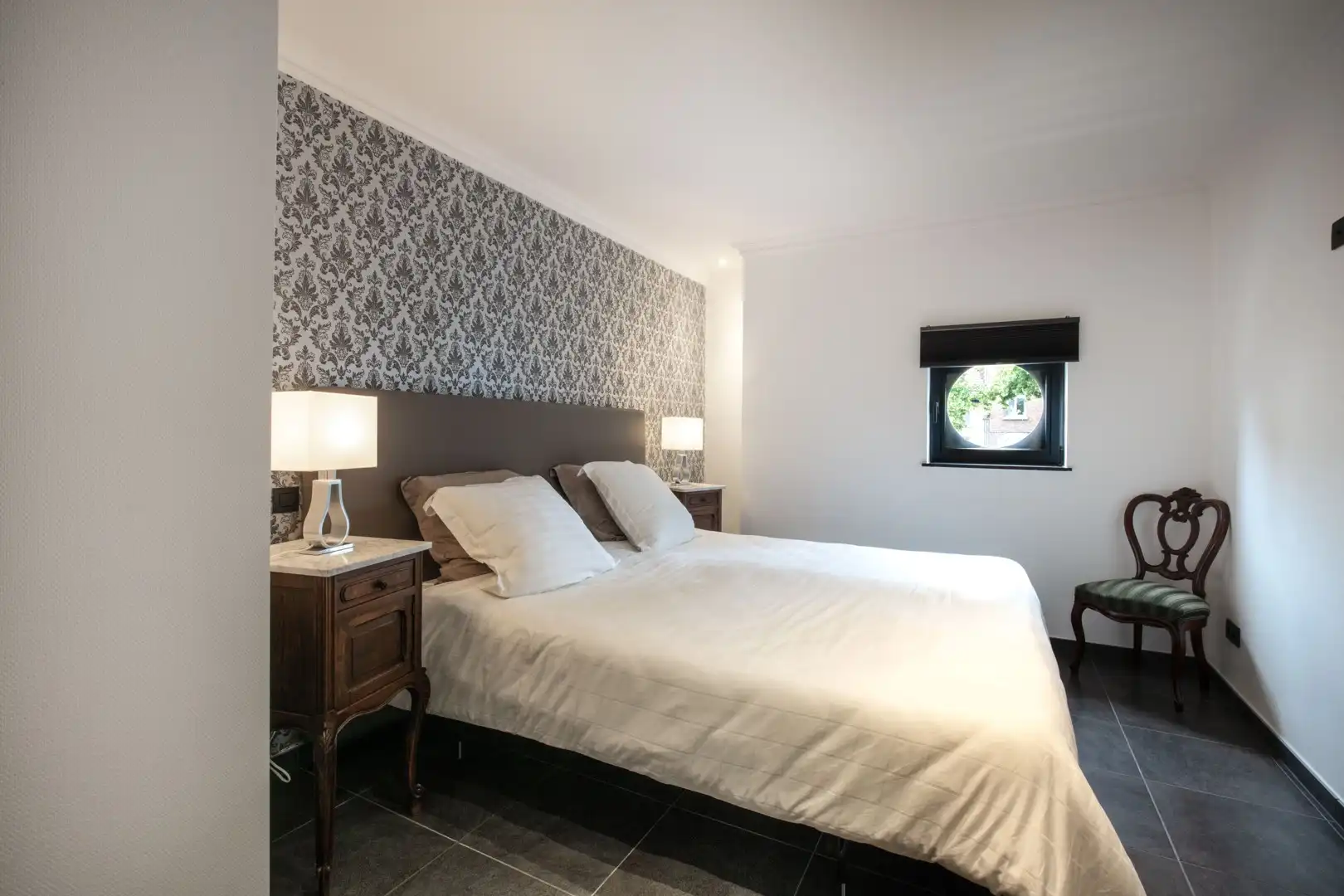 Karaktervol appartementsgebouw met duplex en vakantielogie in het hart van Tongeren foto 18