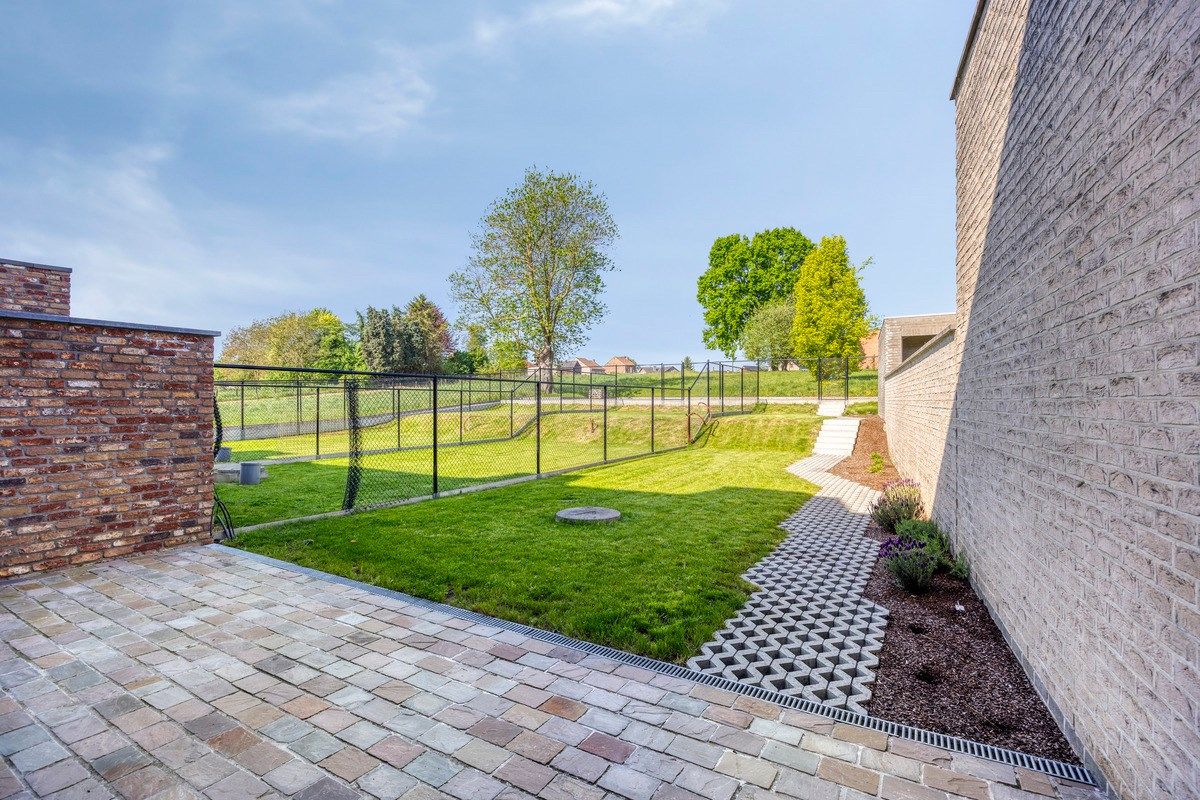 DRIE NIEUWE BEN-WONINGEN OP GUNSTIGE LOCATIE foto 19