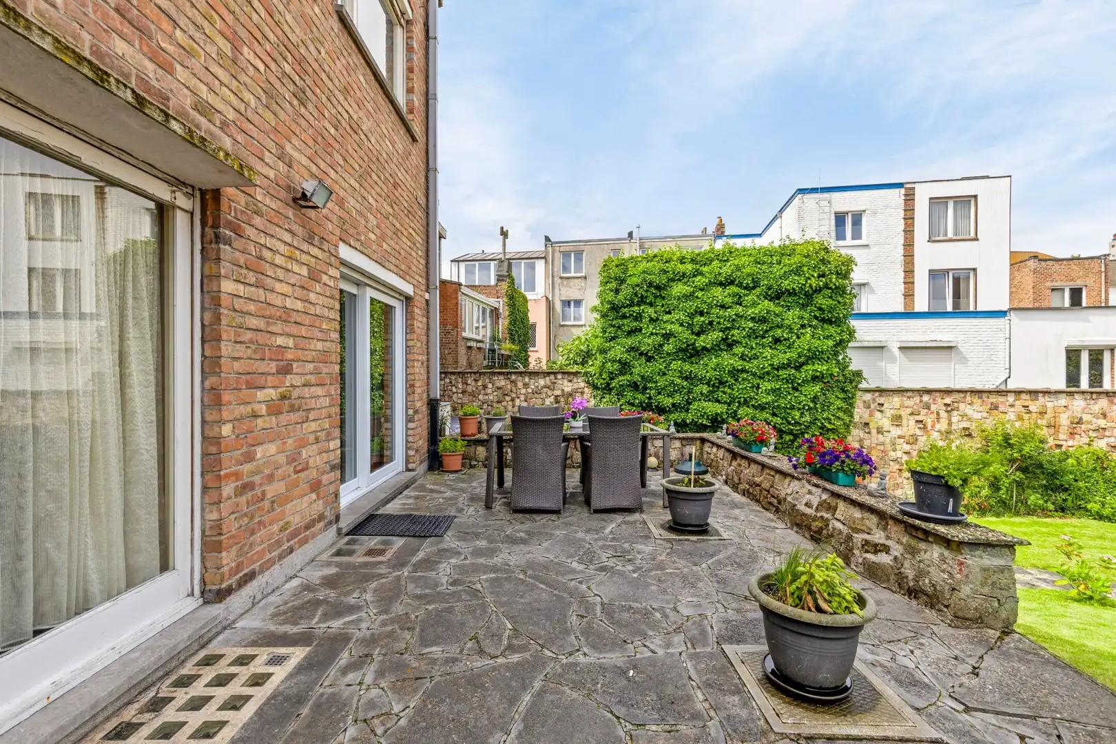 Exclusieve burgerwoning nabij strand Blankenberge foto 10