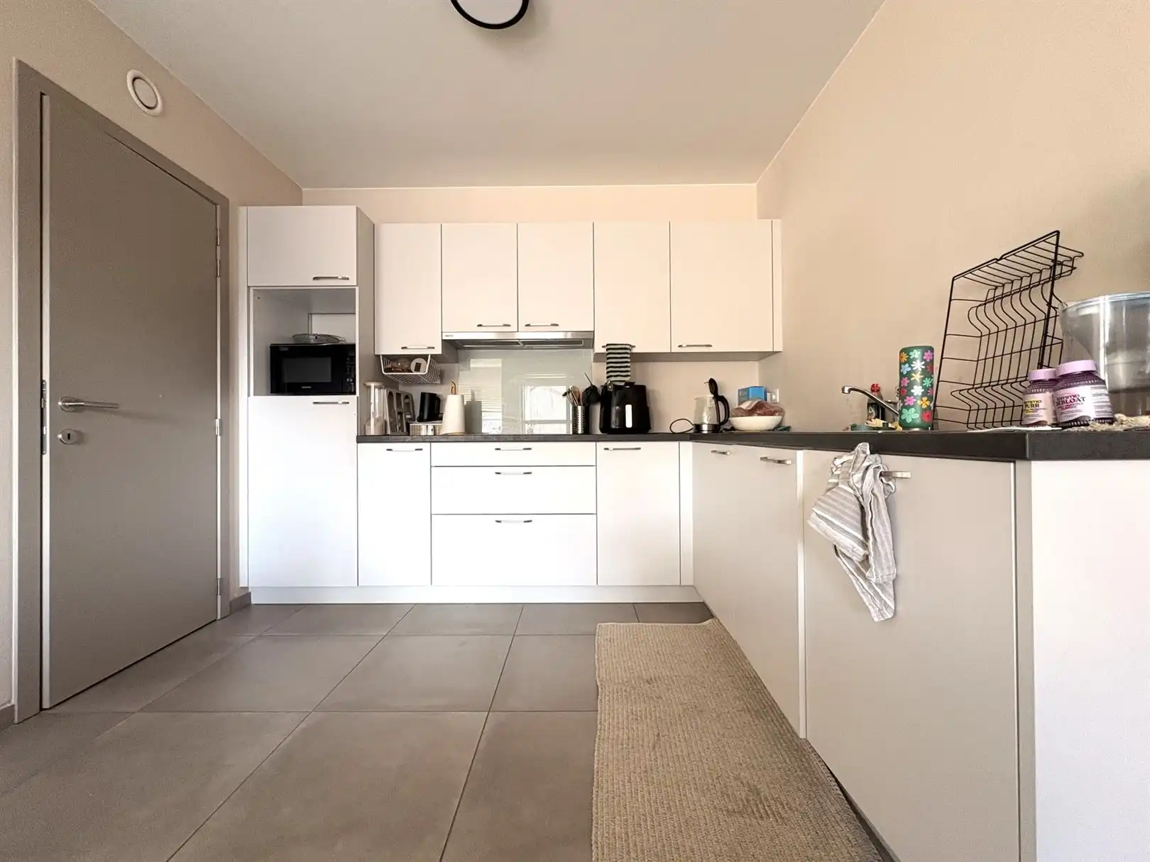 Prachtig appartement op eerste verdieping met garage in de nieuwbouw residentie “Kastelaar”  foto 17