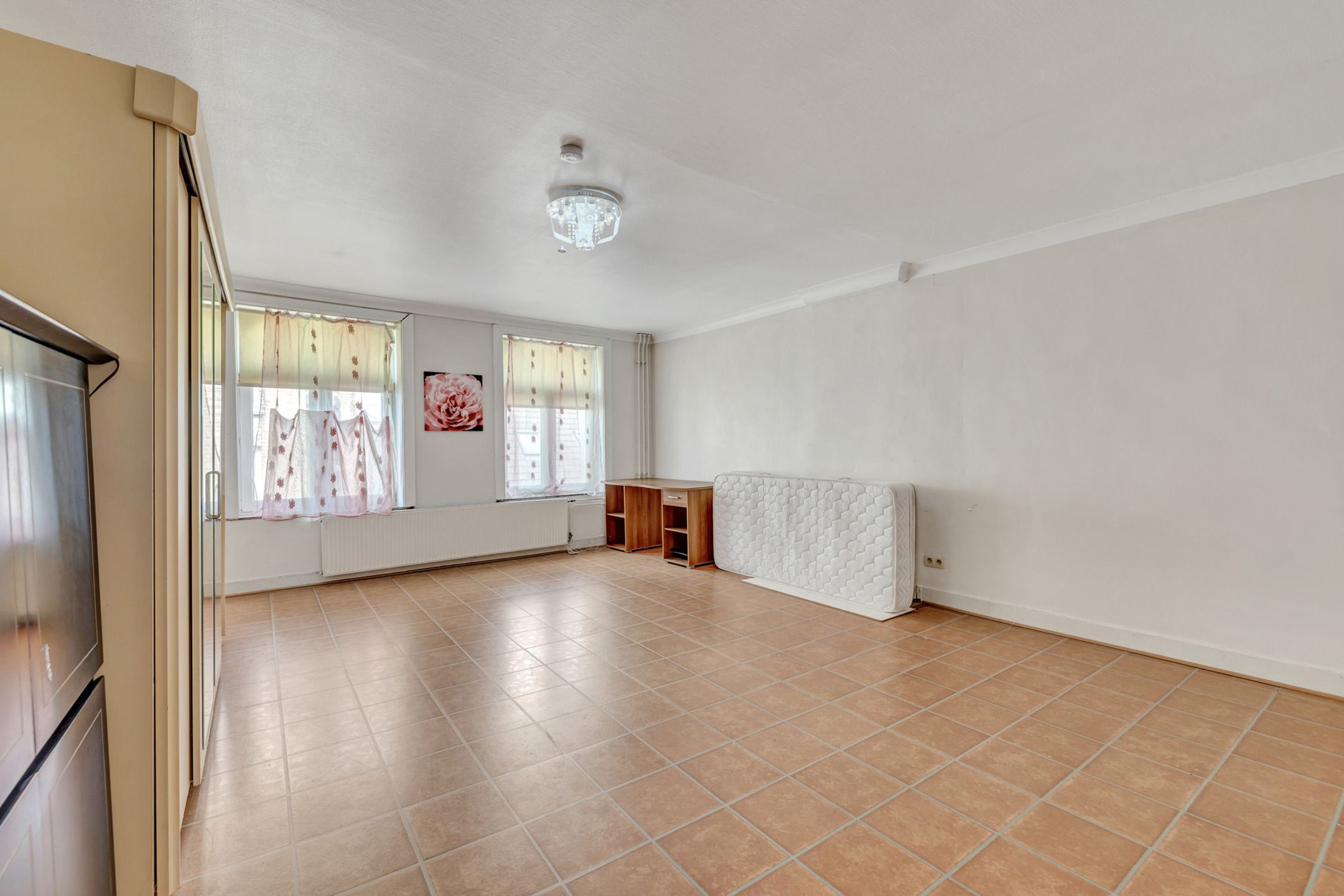 Instapklare handelsruimte met ruim triplex appartement  foto 11