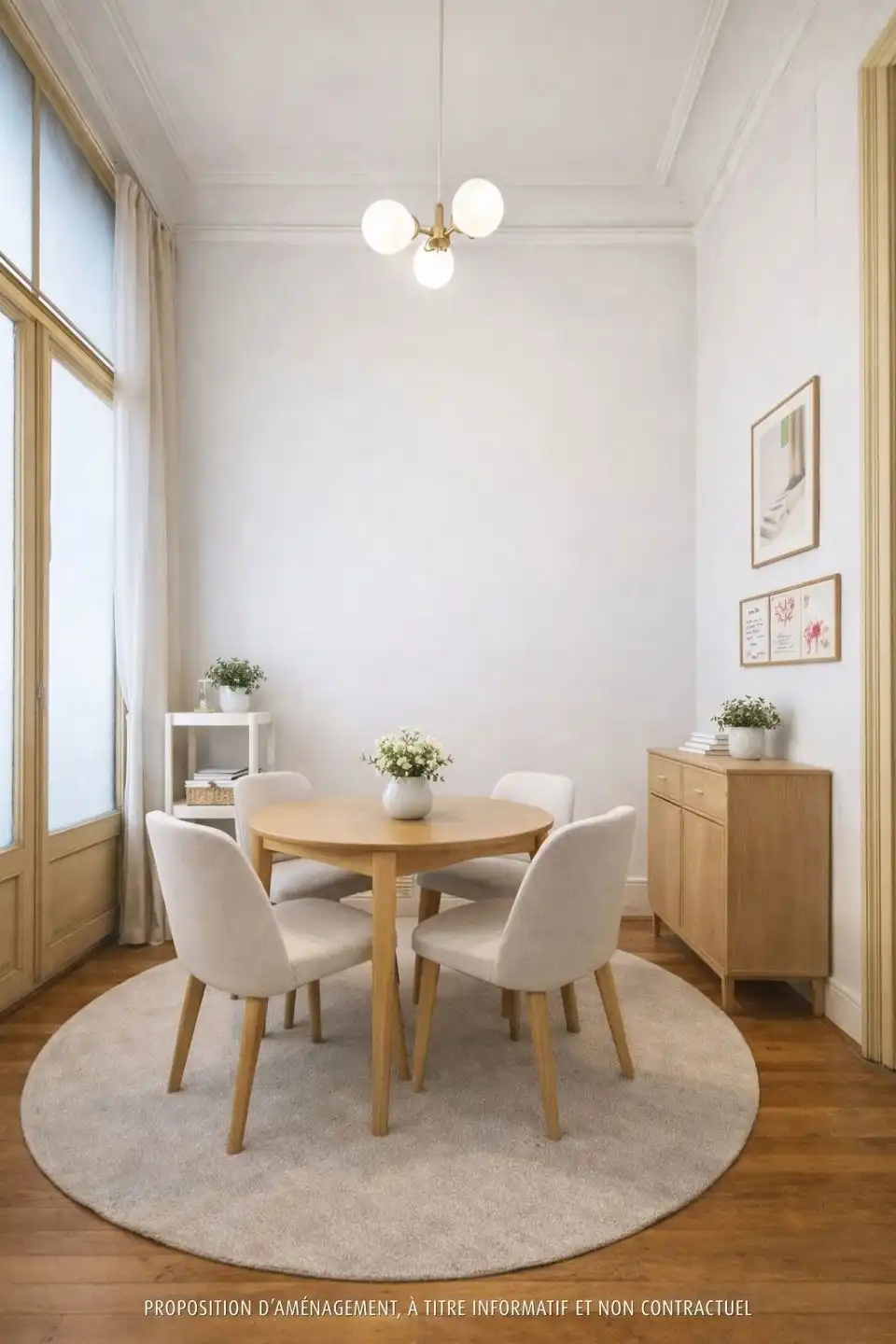 Een woning die Brussel vertelt sinds 1890 foto 12