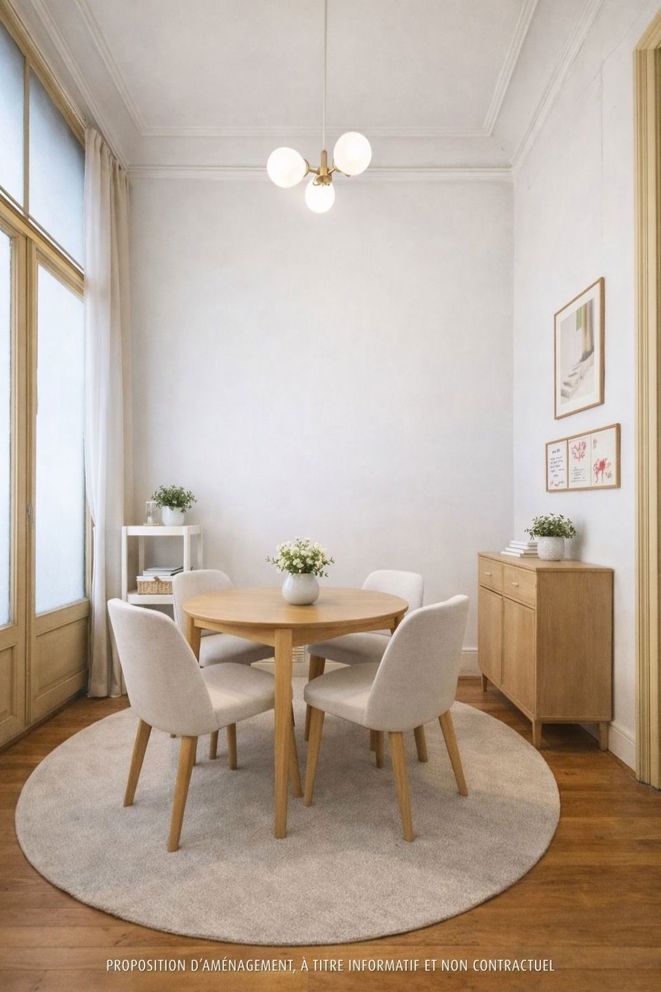 Een woning die Brussel vertelt sinds 1890 foto 12