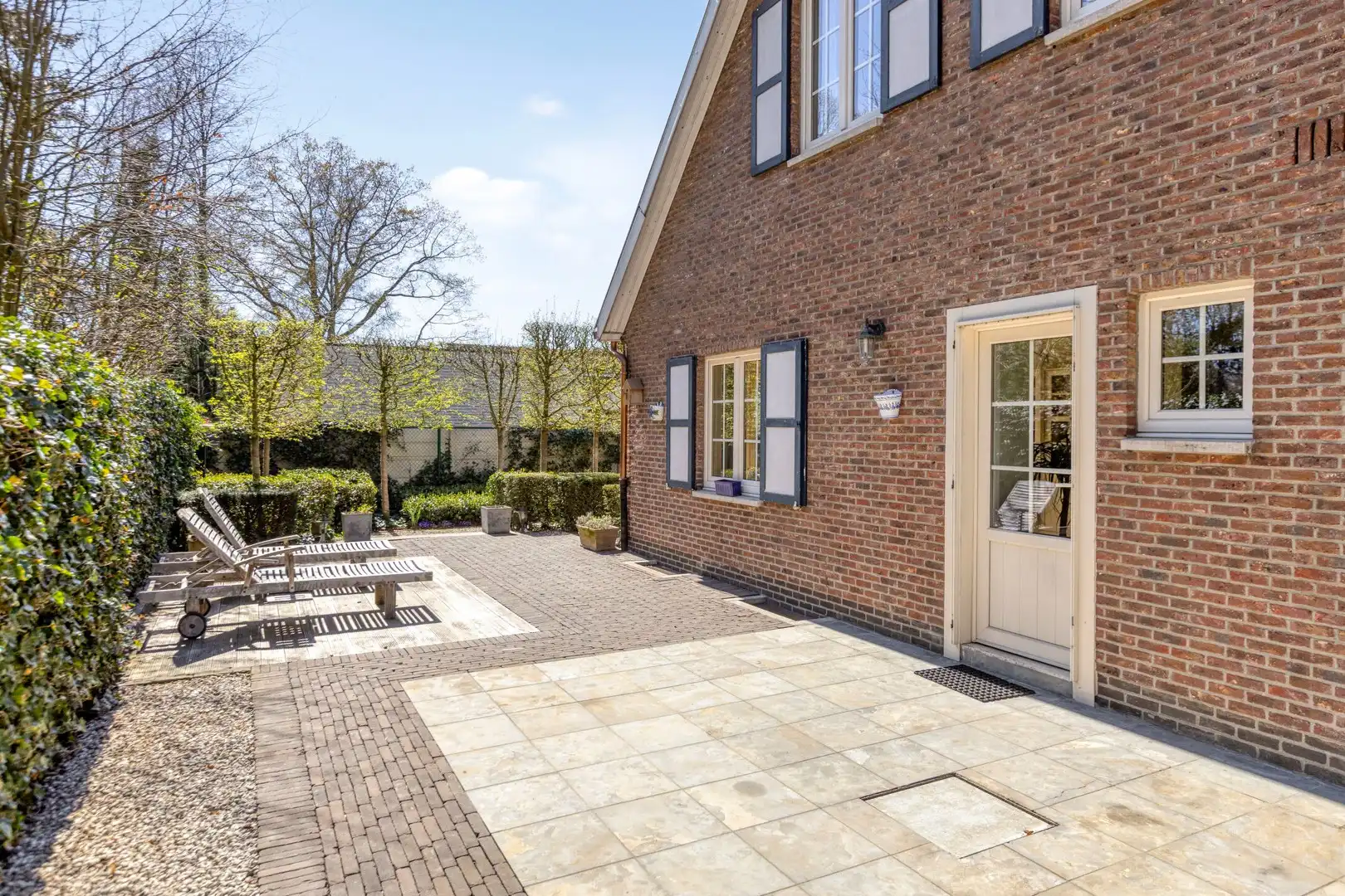 Parklaan 9, 3600 Genk foto 26