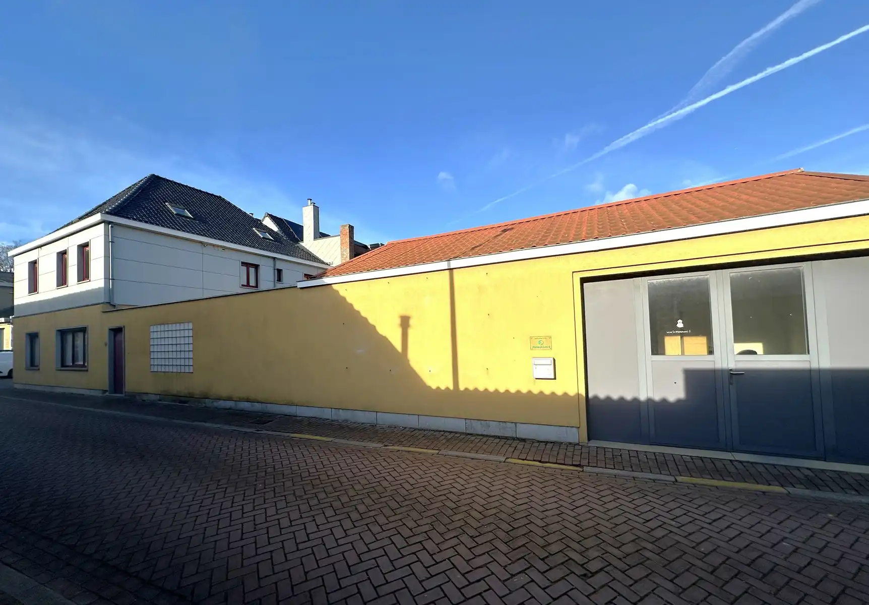 Investeringskans te Aartrijke foto 2