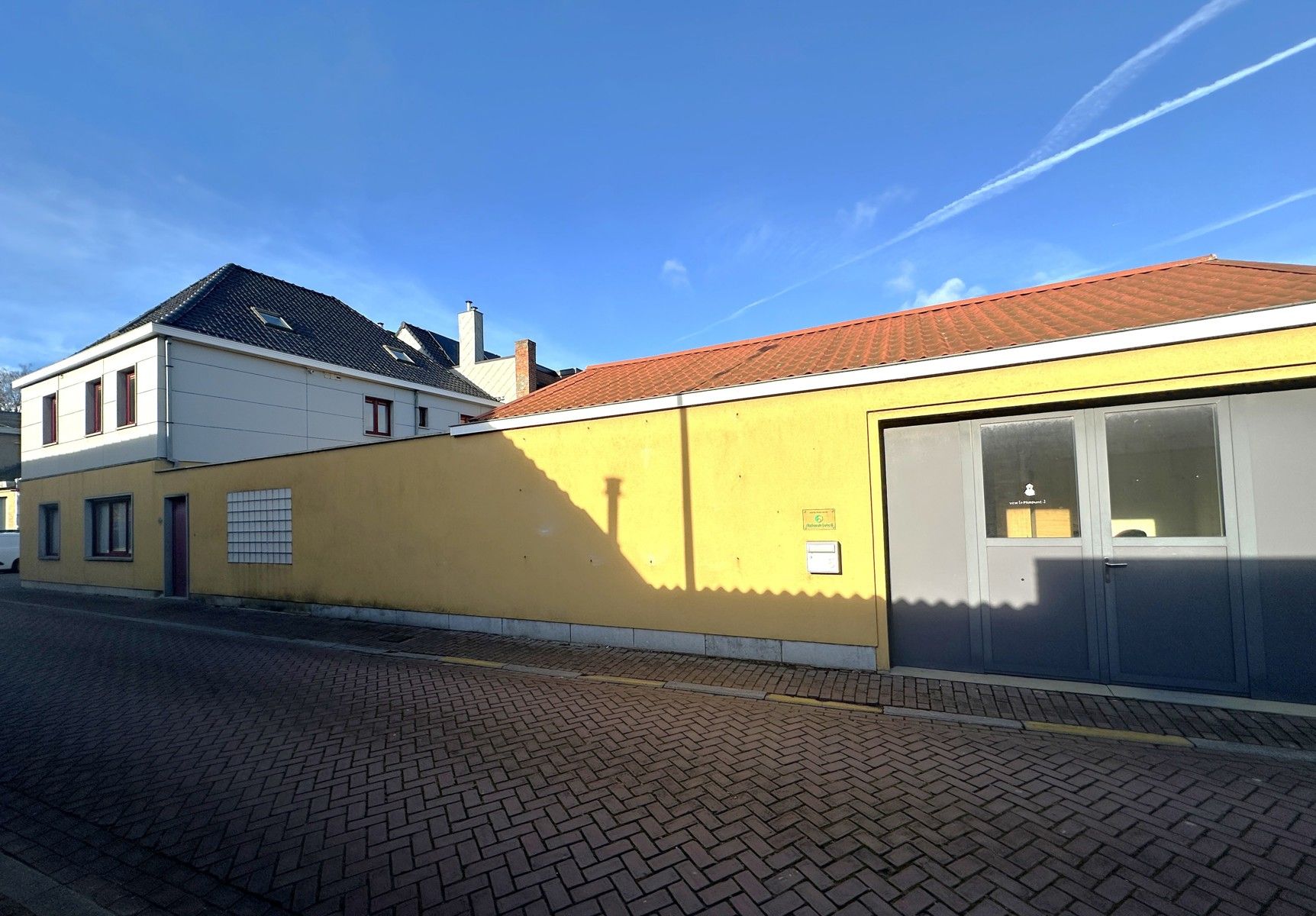 Investeringskans te Aartrijke foto 2