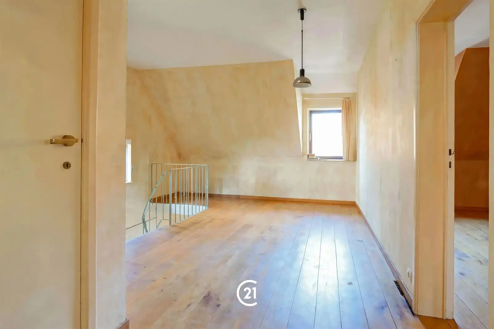 Villa op een uitstekende locatie foto 15