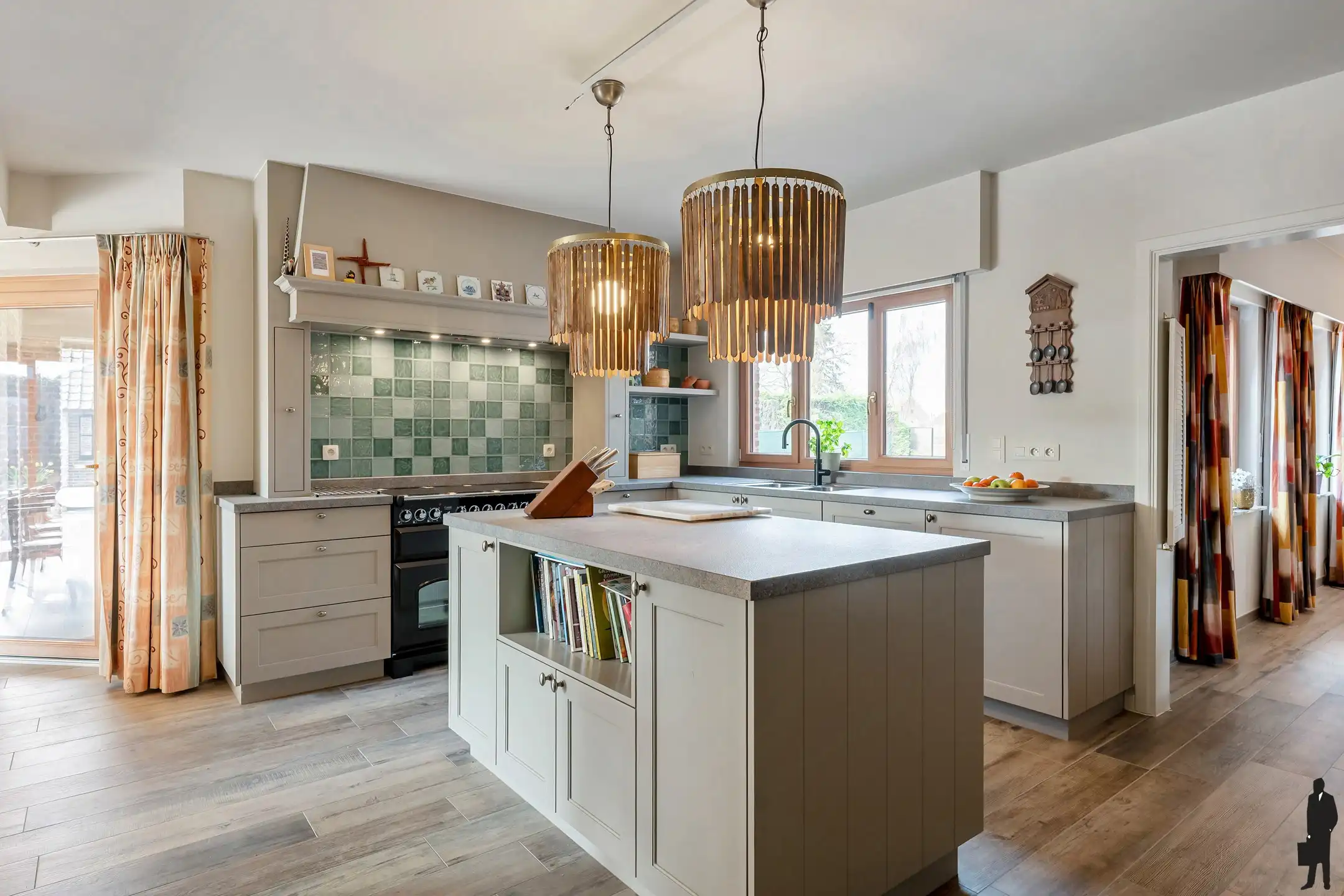 Uitstekend gerenoveerde villa op rustige locatie in Weelde foto 8