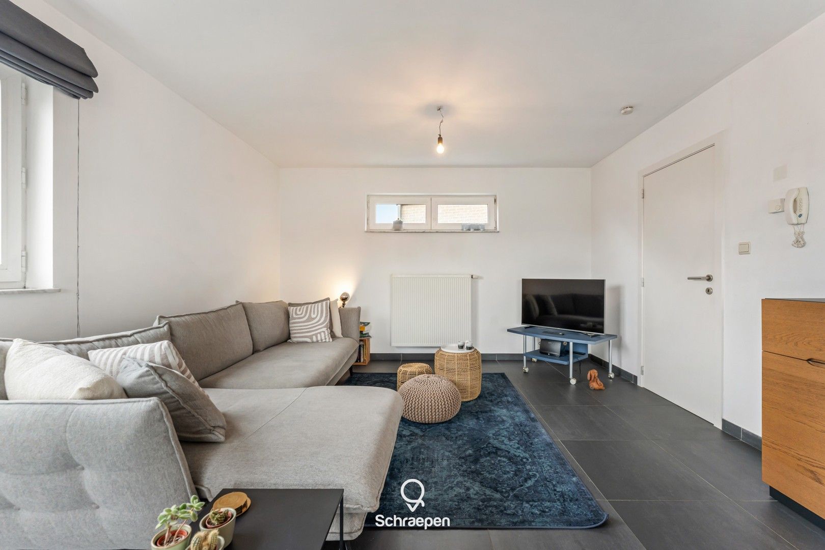 Energiezuinig appartement met 3 slpks, berging en garage op wandelafstand van centrum-Zonhoven! foto 9