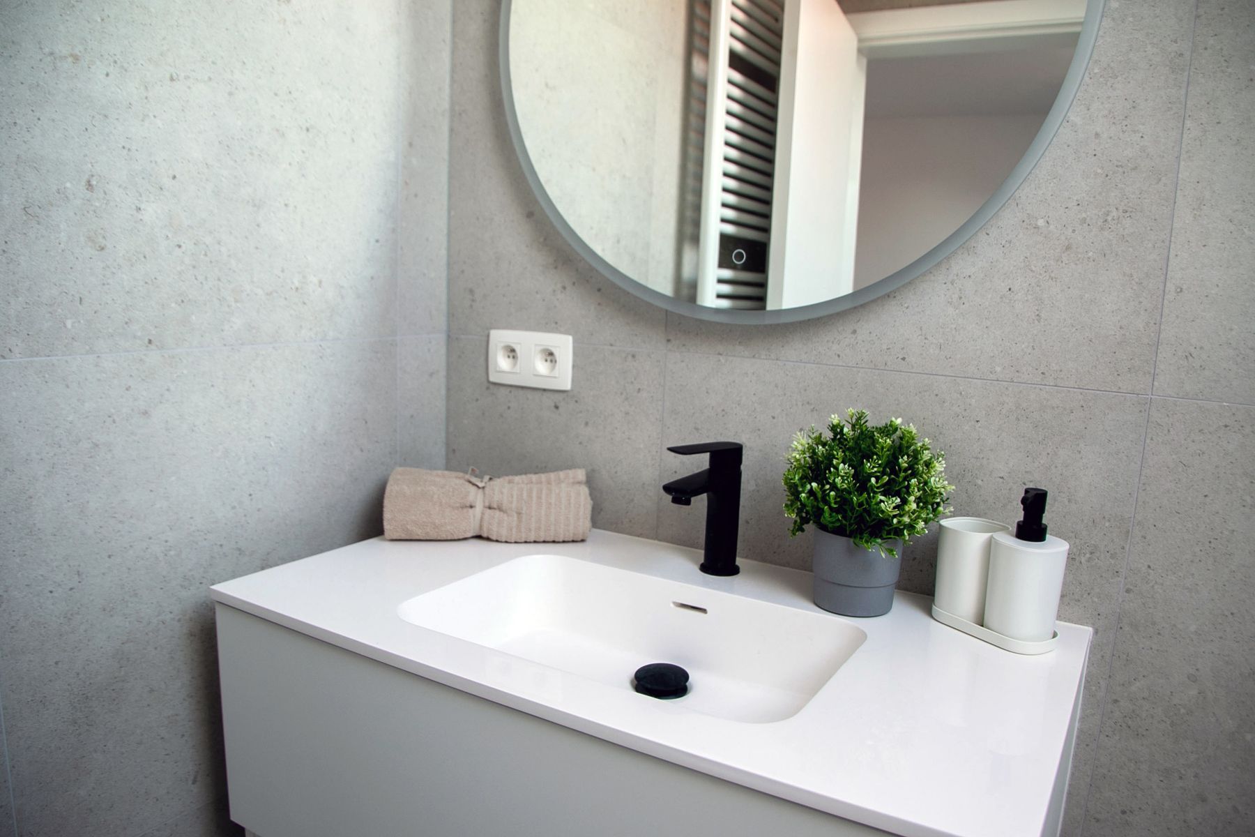 Investeringsappartement  foto 10