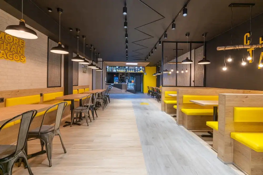 Commerciële ruimte te koop foto 3