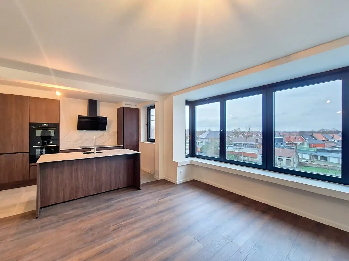 Appartement met 2 slaapkamers foto 4