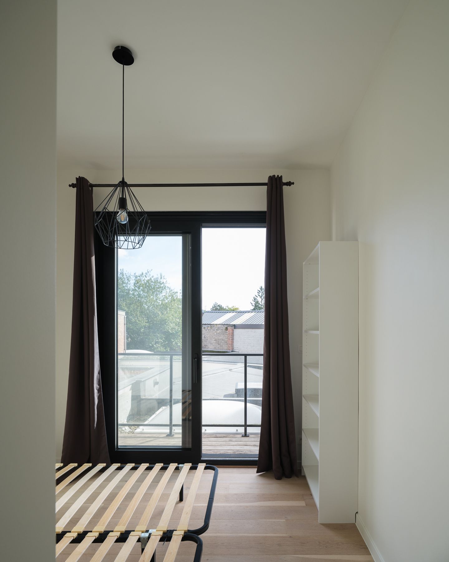 Lichtrijk eenslaapkamer appartement op centrale ligging foto 7