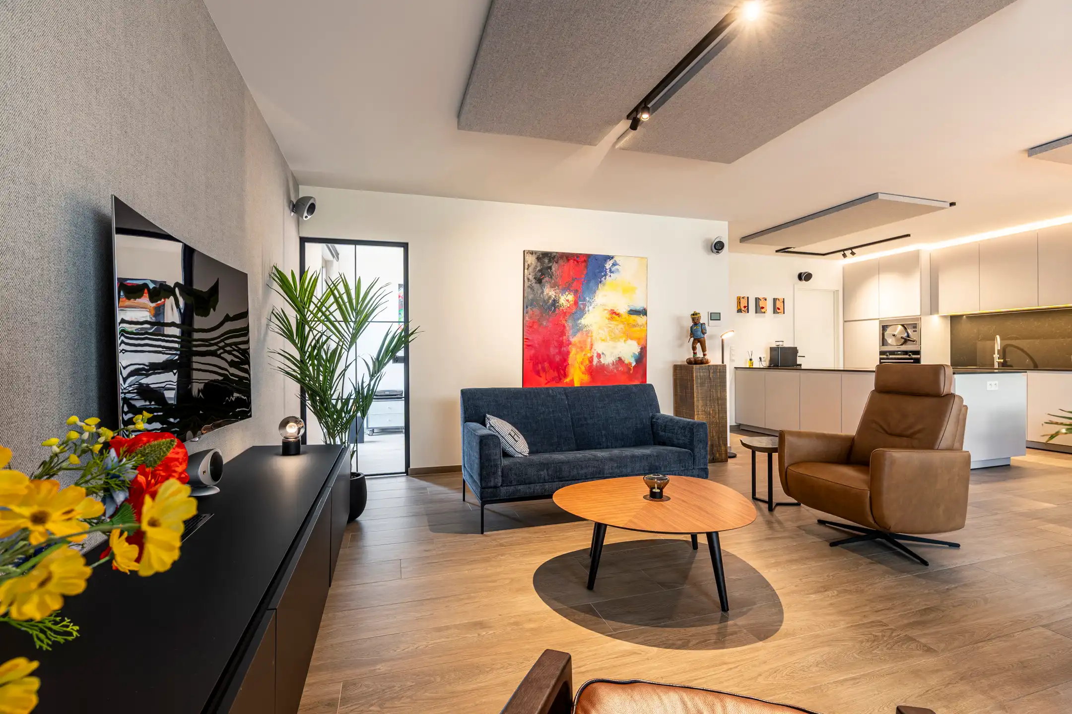 Luxueus, instapklaar appartement (135 m²) in Oud-Turnhout foto 8