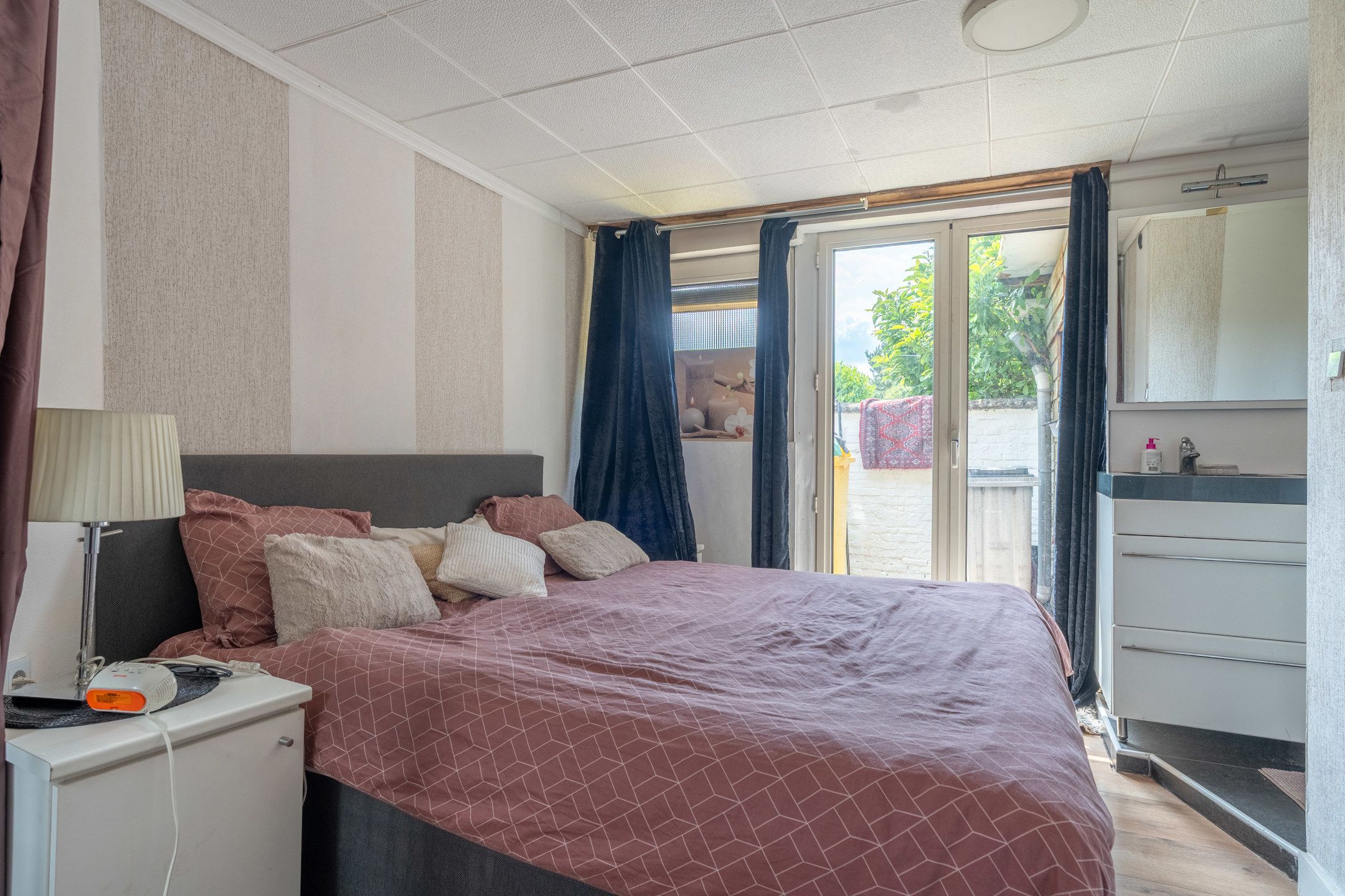 Centraal gelegen gezinswoning met 4 slaapkamers te Turnhout. foto 9