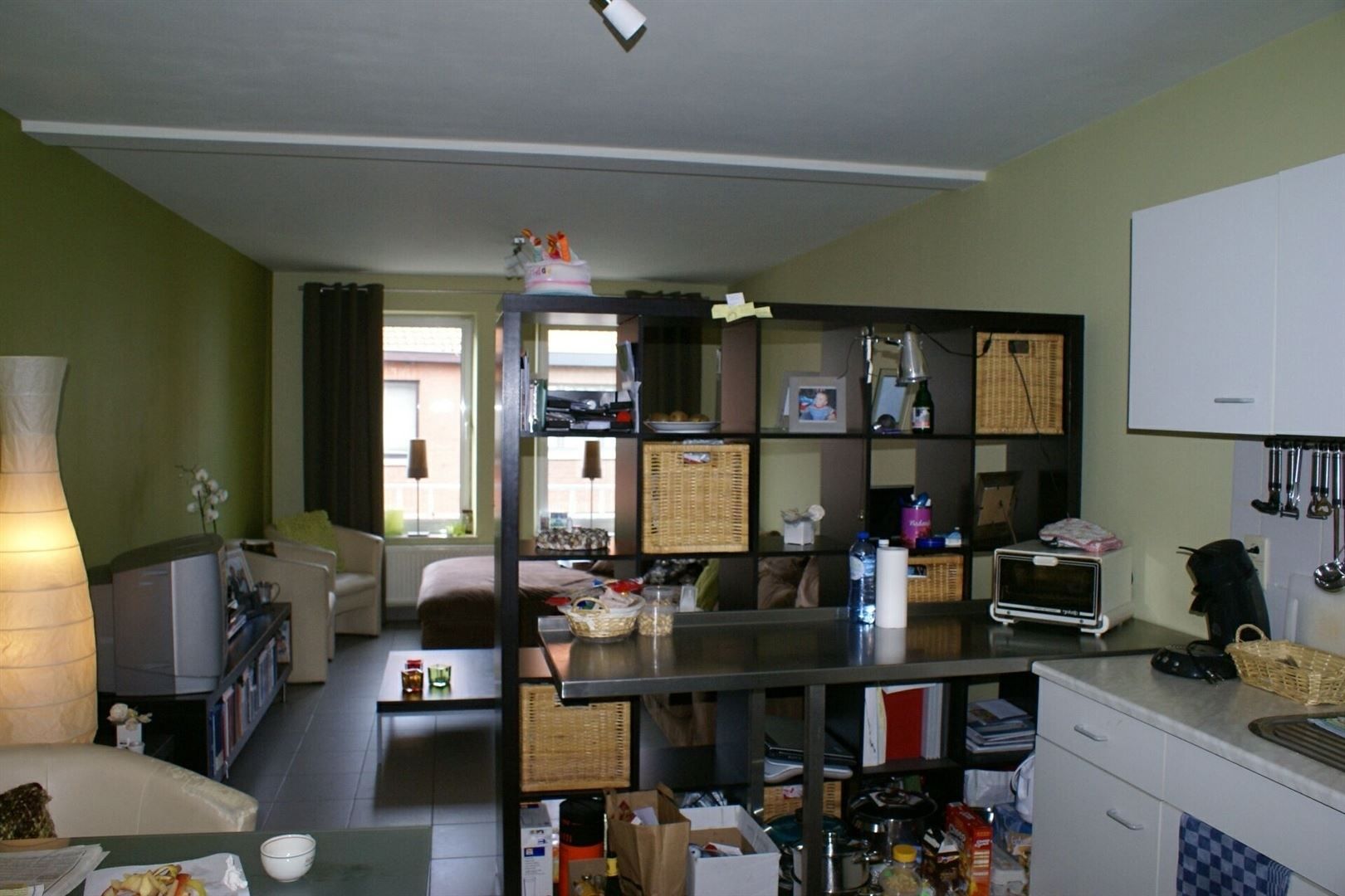 Duplex/Penthouse foto 2
