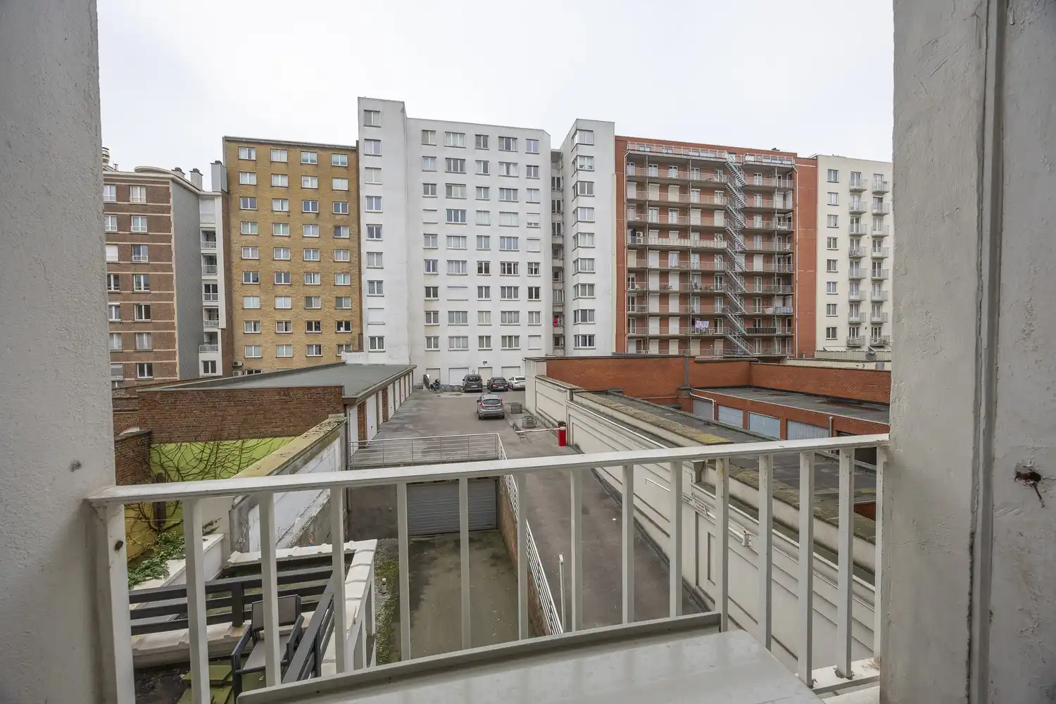 RESIDENTIE ROYAL PLAGE foto 22