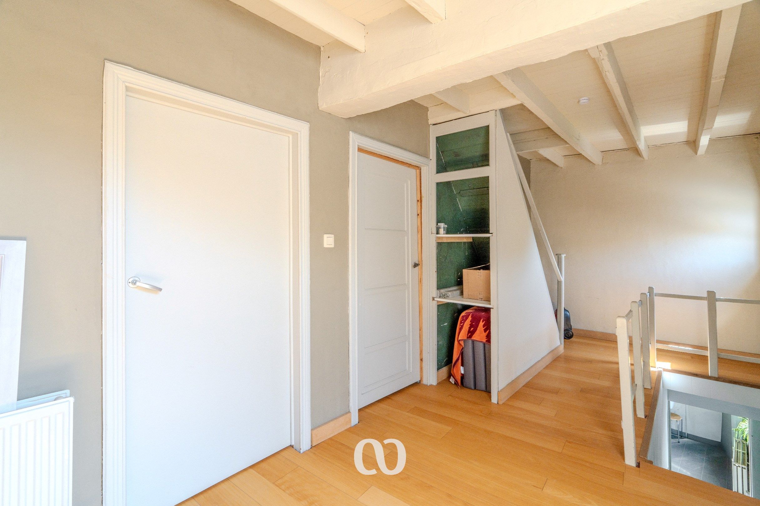 Instapklare woning met gezellige tuin in Horebeke foto 10