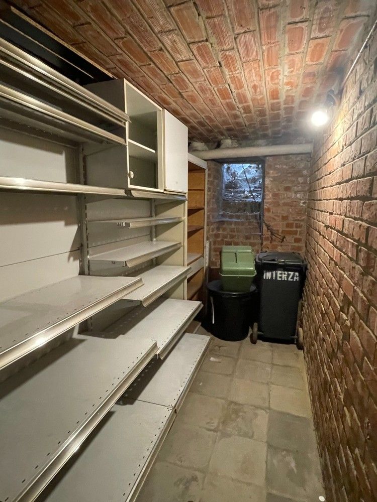 Gezellig appartement met 1 slaapkamer te Kraainem foto 9