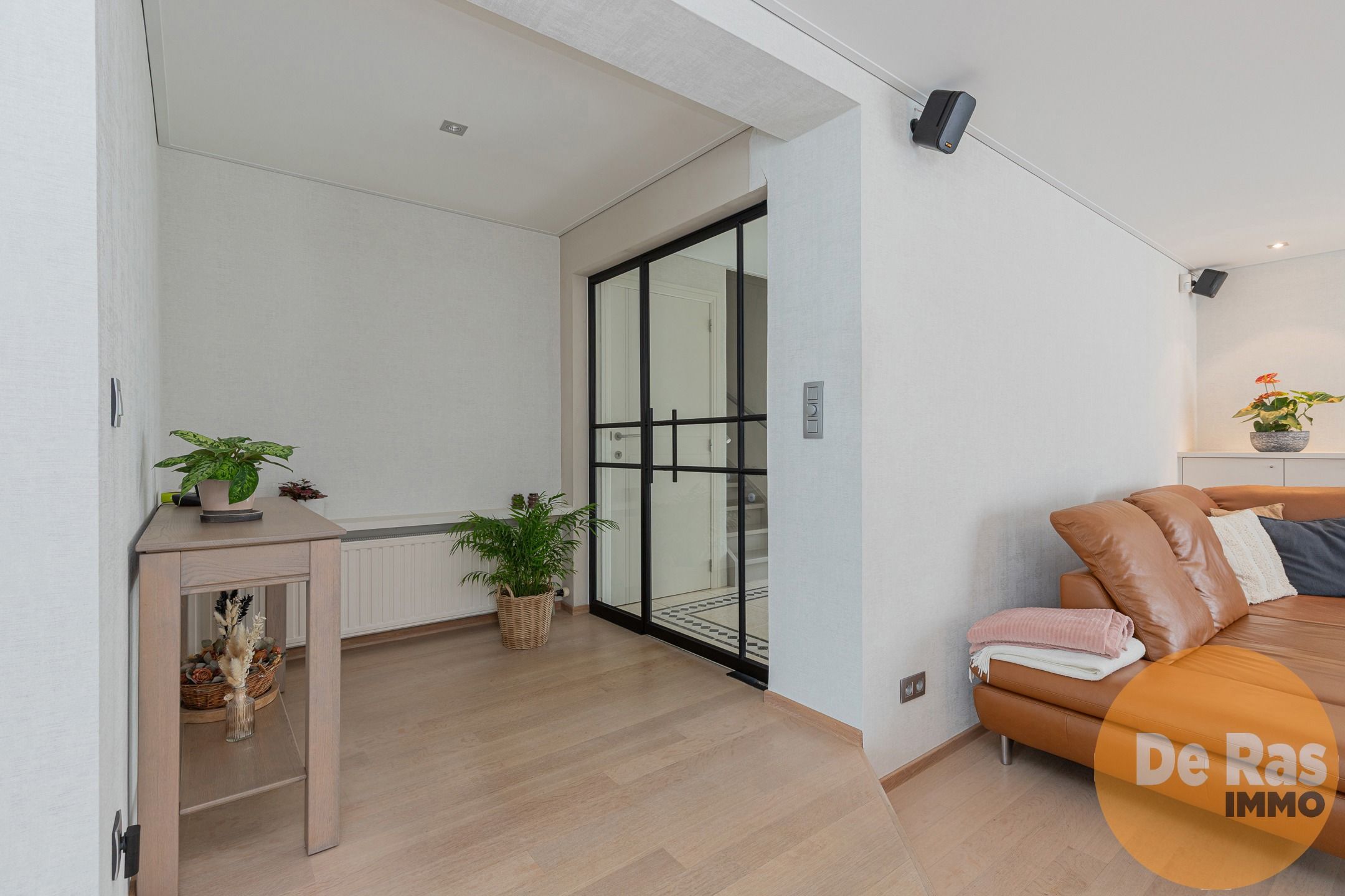 HAALTERT – Energiezuinige woning met open groenzicht foto 3