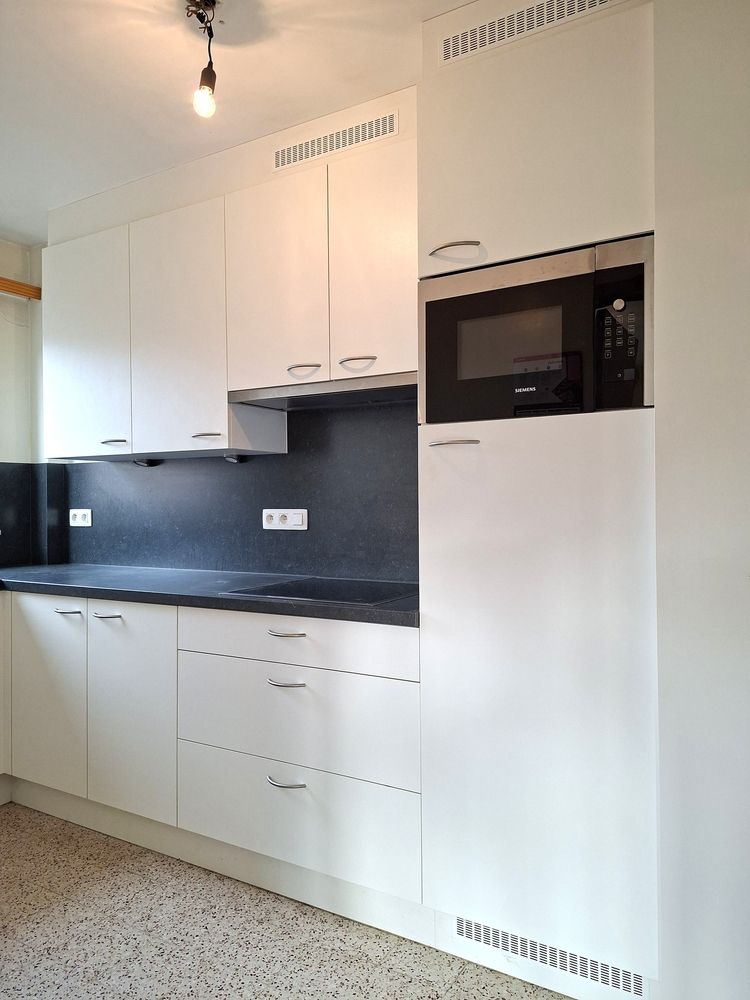 Ruim appartement / 3 slpkms / tuin / garage foto 10